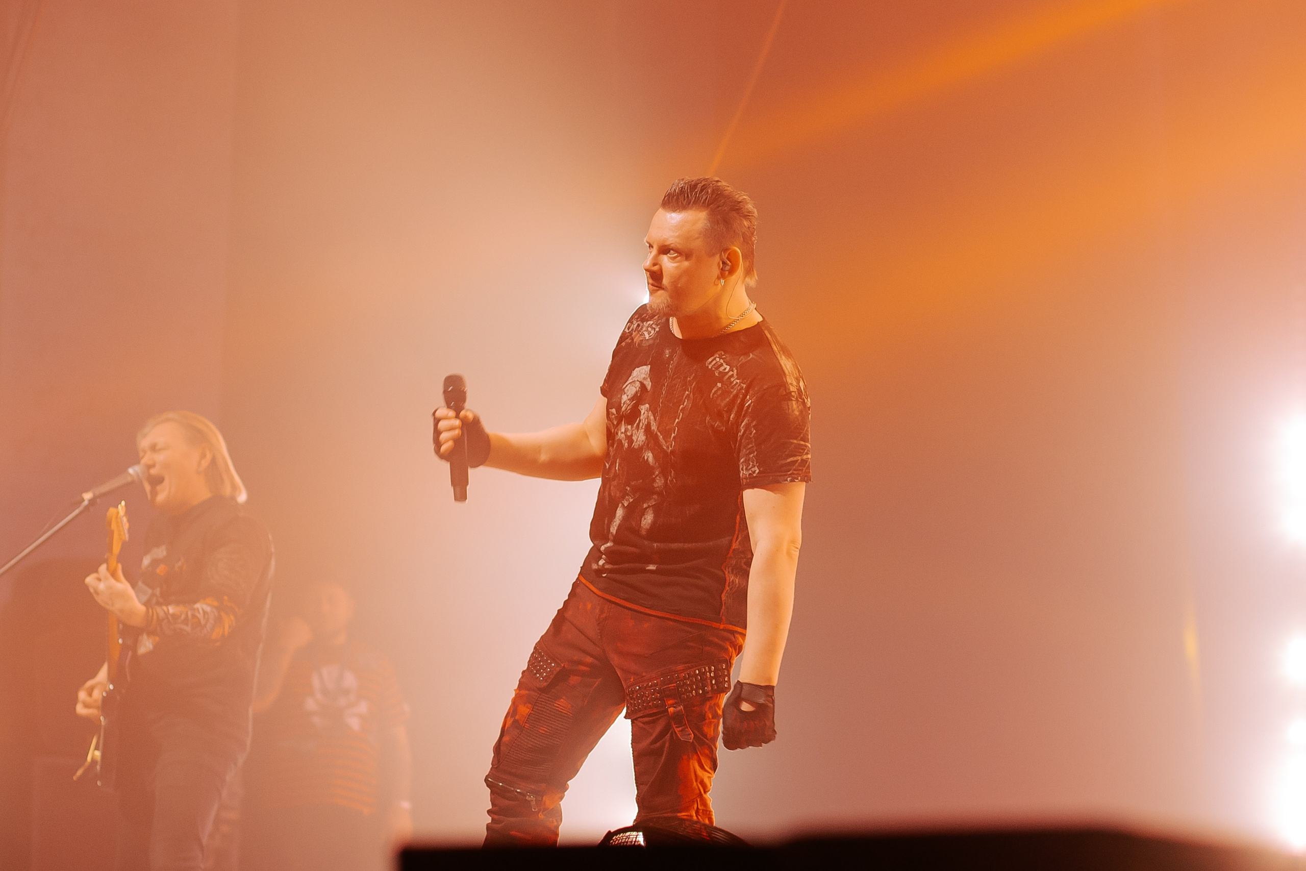 КняZz. Фотограф Тольятти Светлана Пудовкина