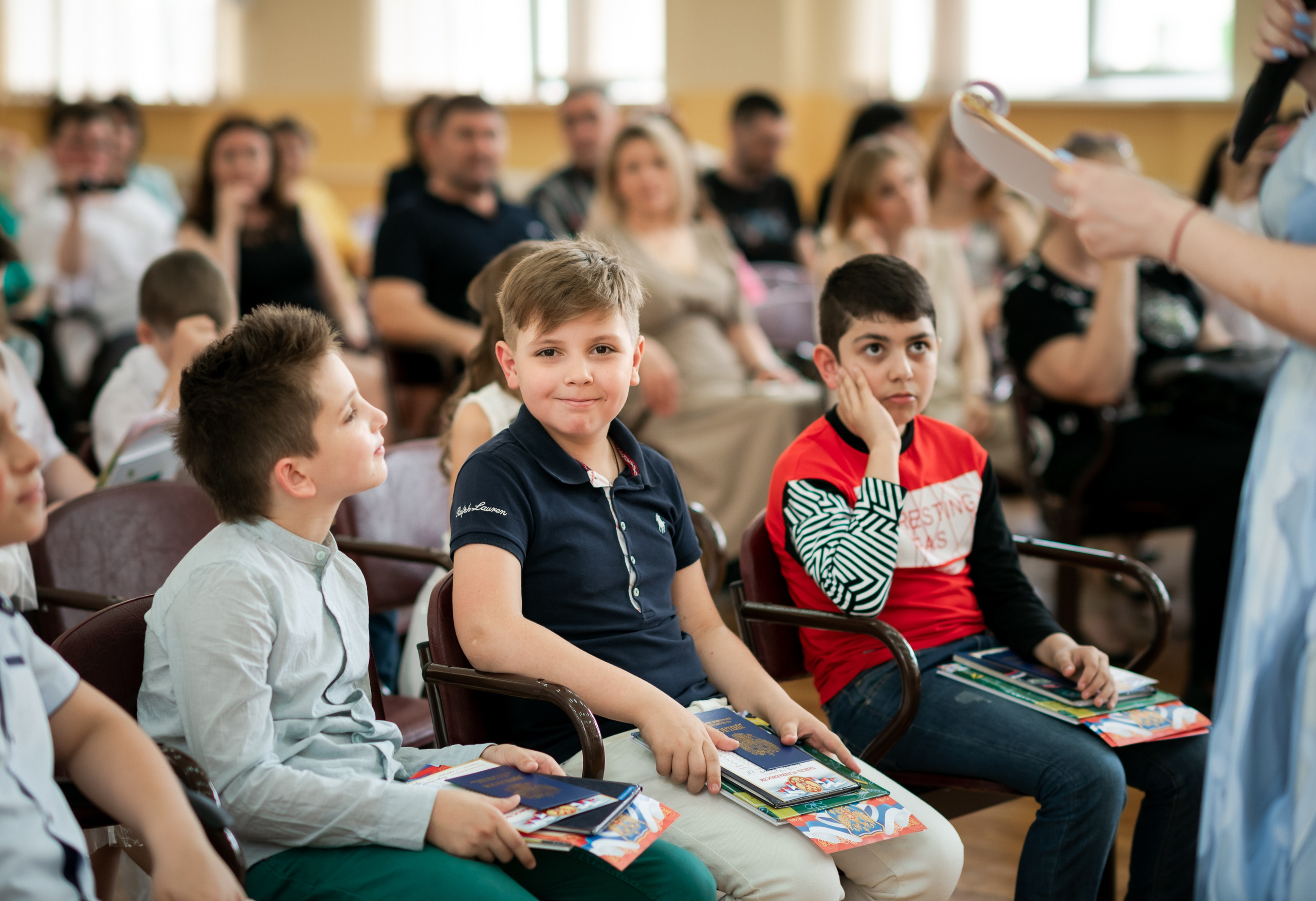 День рождения. Профессиональный семейный и церковный фотограф в Ростове-на-Дону