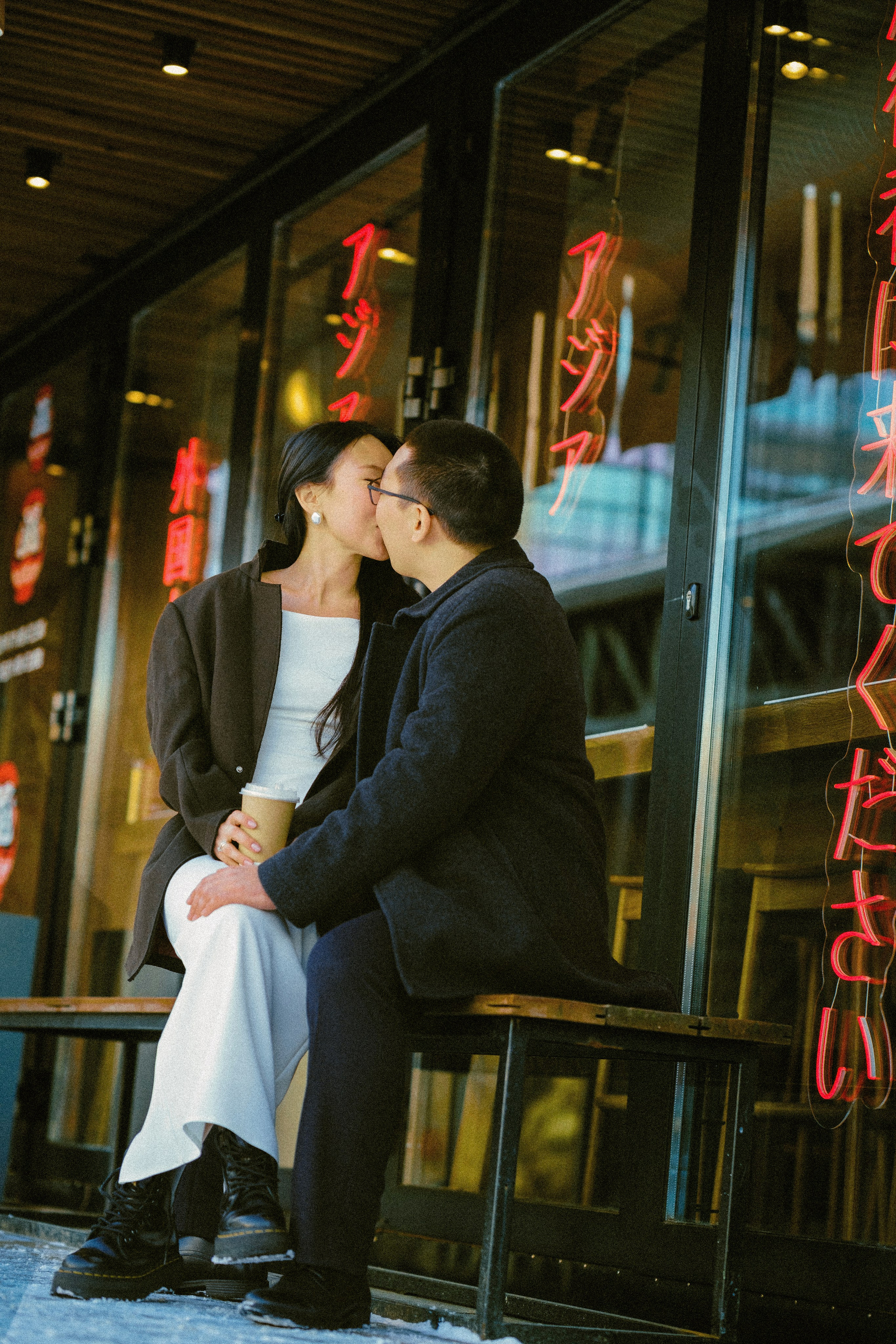 Алексей и Любовь. Professional photoartist in St. Petersburg (wedding, reportage, portrait, model book, love story) Alexander Shvedov