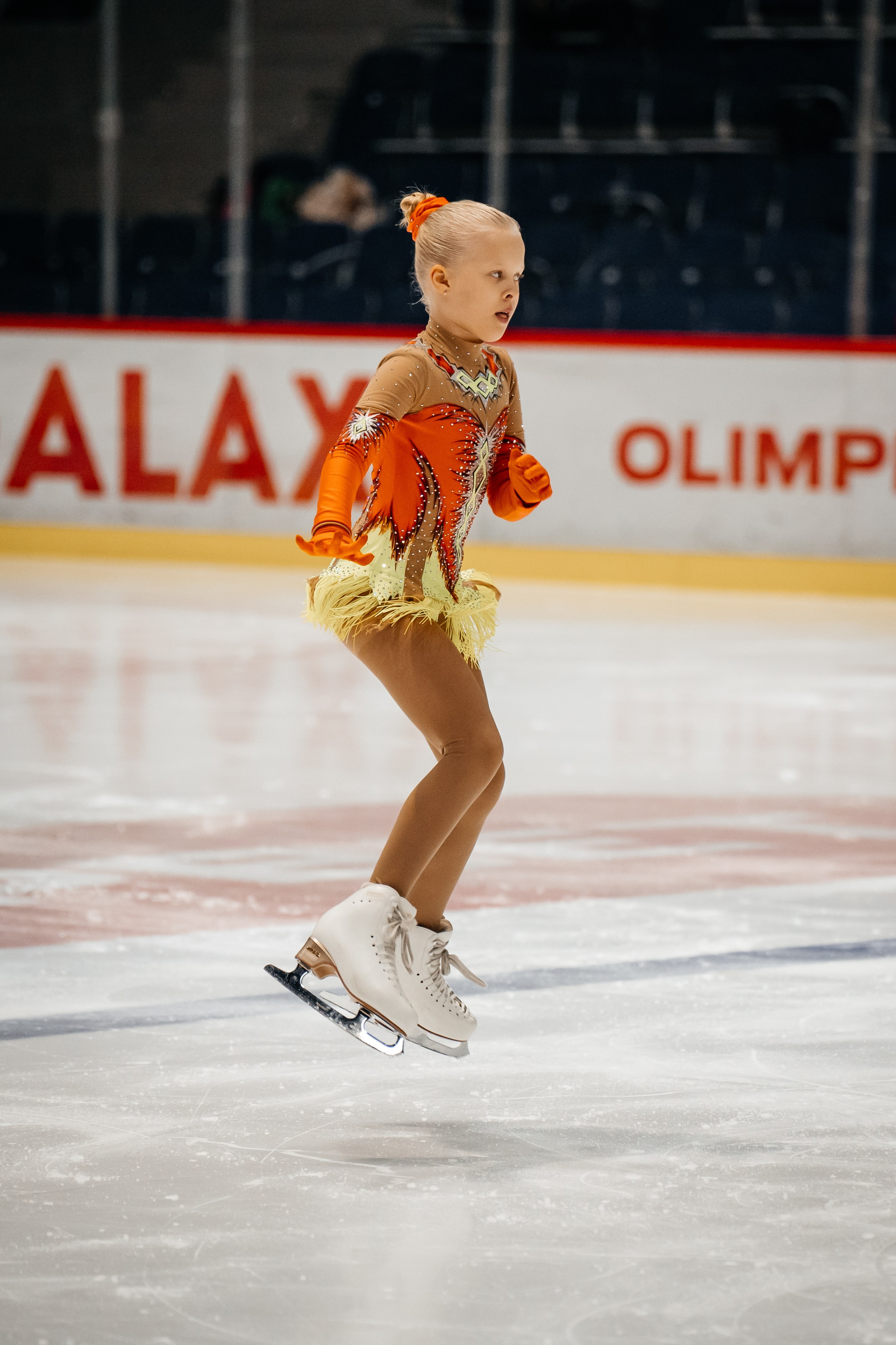 Спортивный и пейзажный фотограф в Барнауле Руслан Нигматуллин