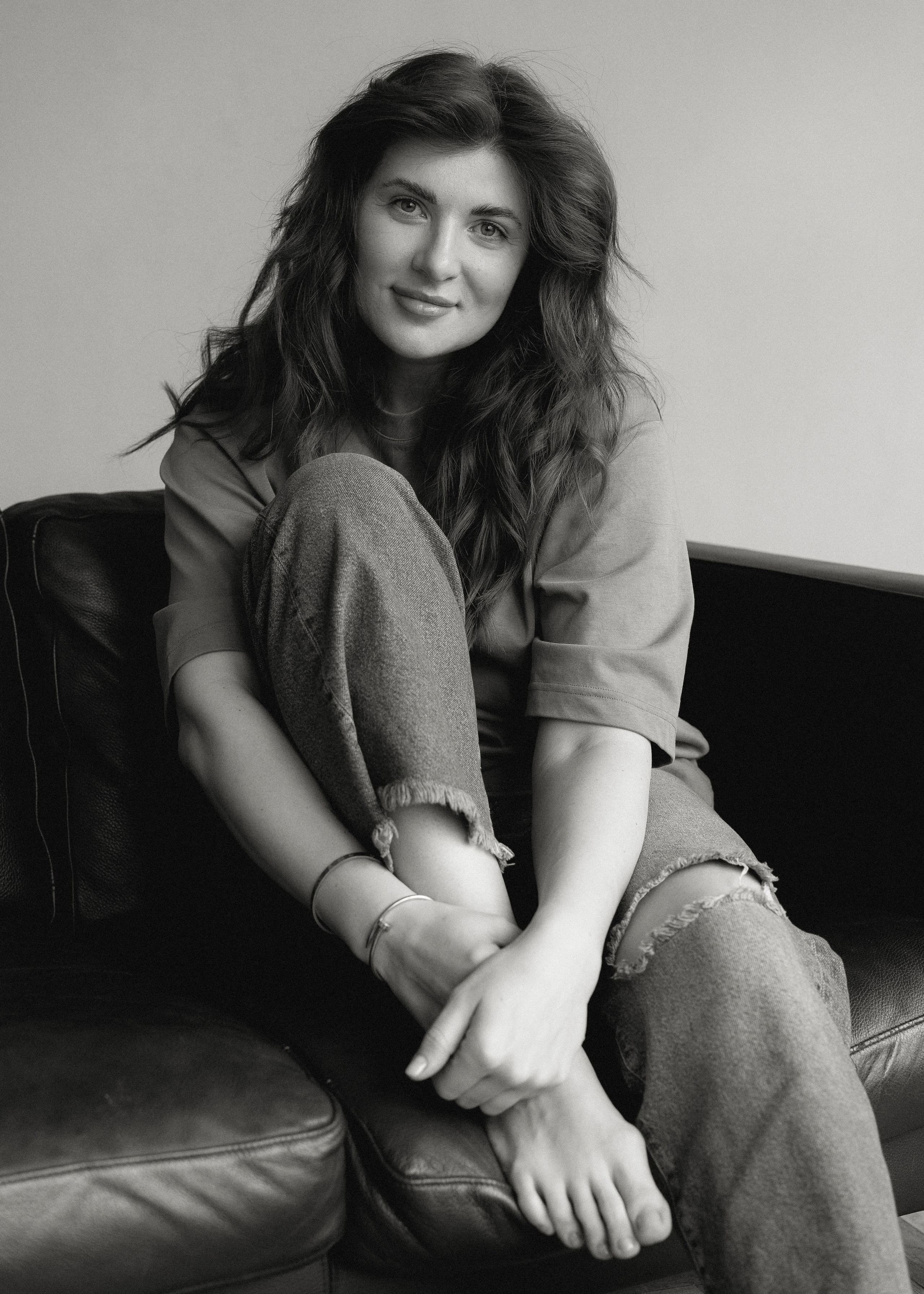 Фотограф Дарья Селезнева г. Москва