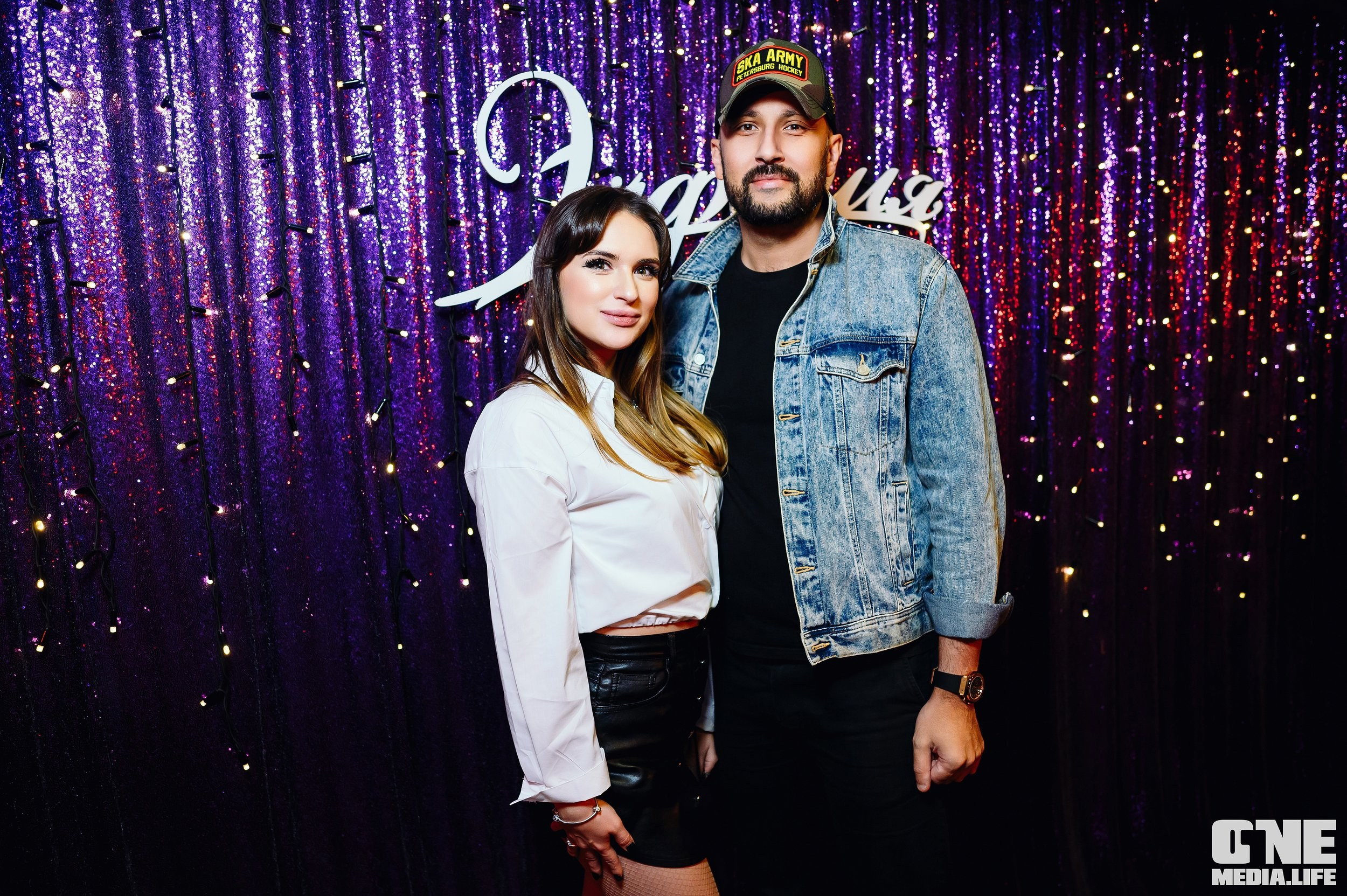 Фоторепортаж из караоке-клубе Эйфория. One Media Life: фоторепортажи, фотоотчеты с мероприятий и заведений