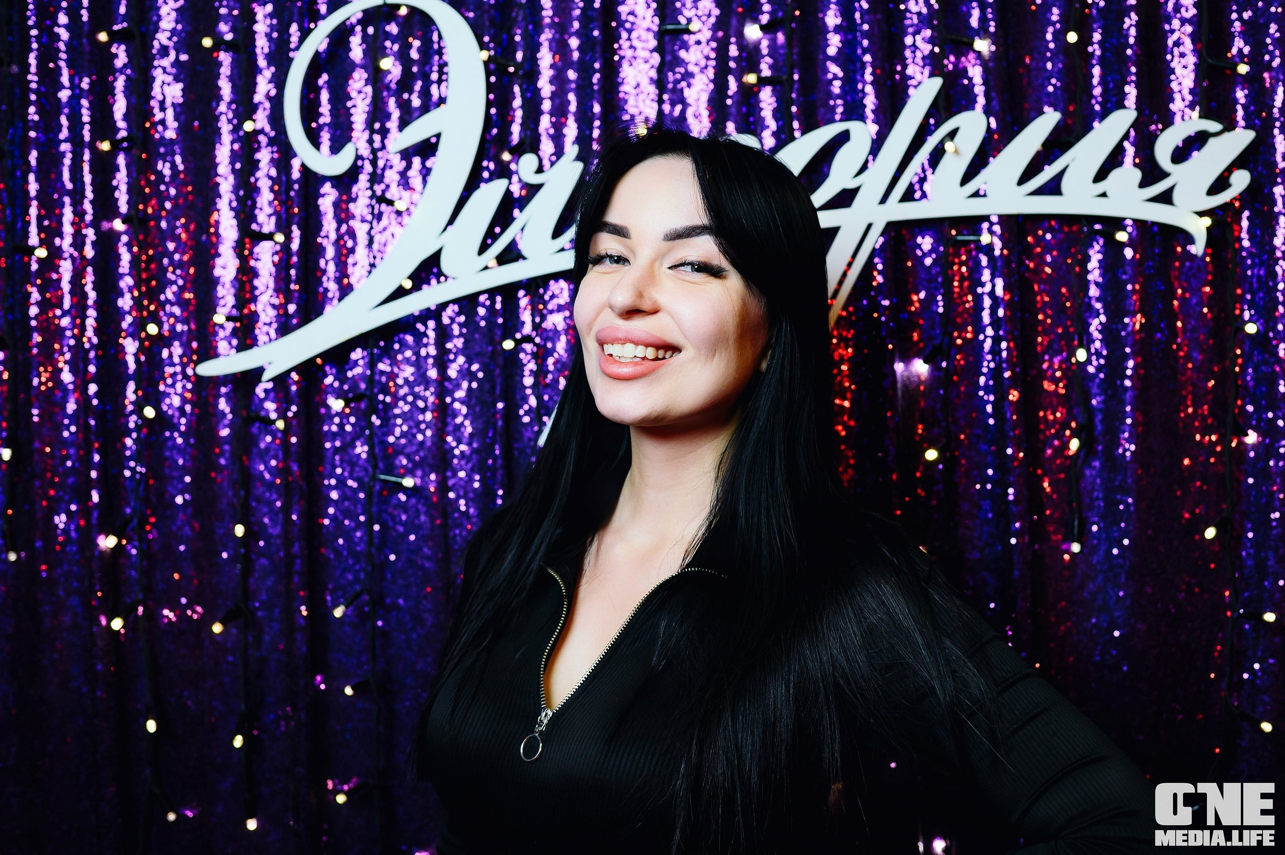 Фоторепортаж из караоке-клуба Эйфория. One Media Life: фоторепортажи, фотоотчеты с мероприятий и заведений