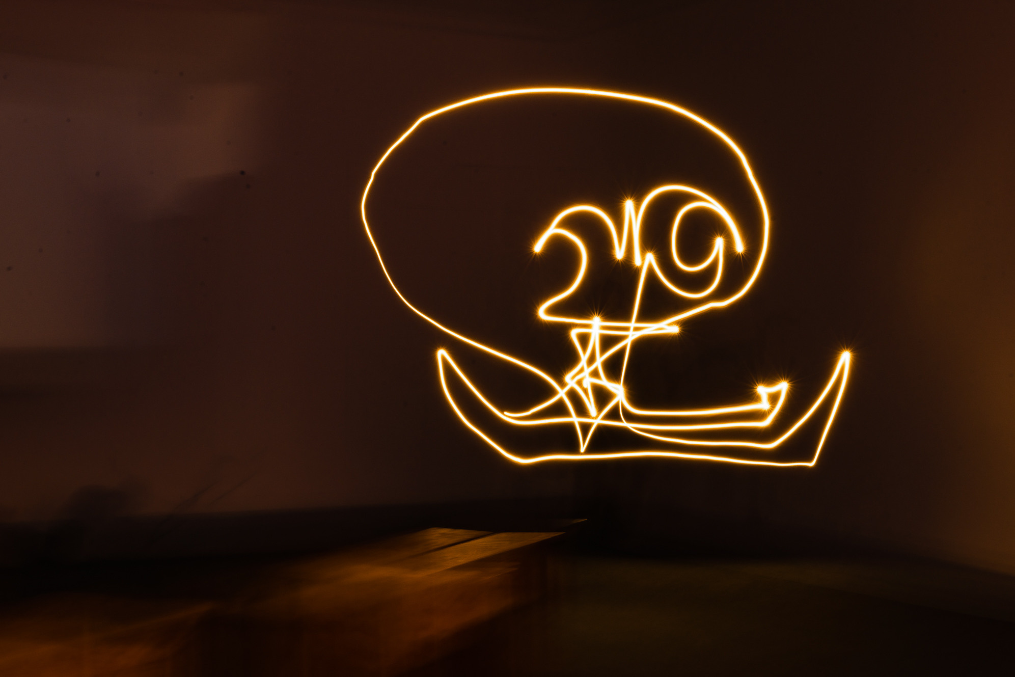 Воздушный АРТ КИРИЛЛА КРЮЧКОВА. Любимый фотограф