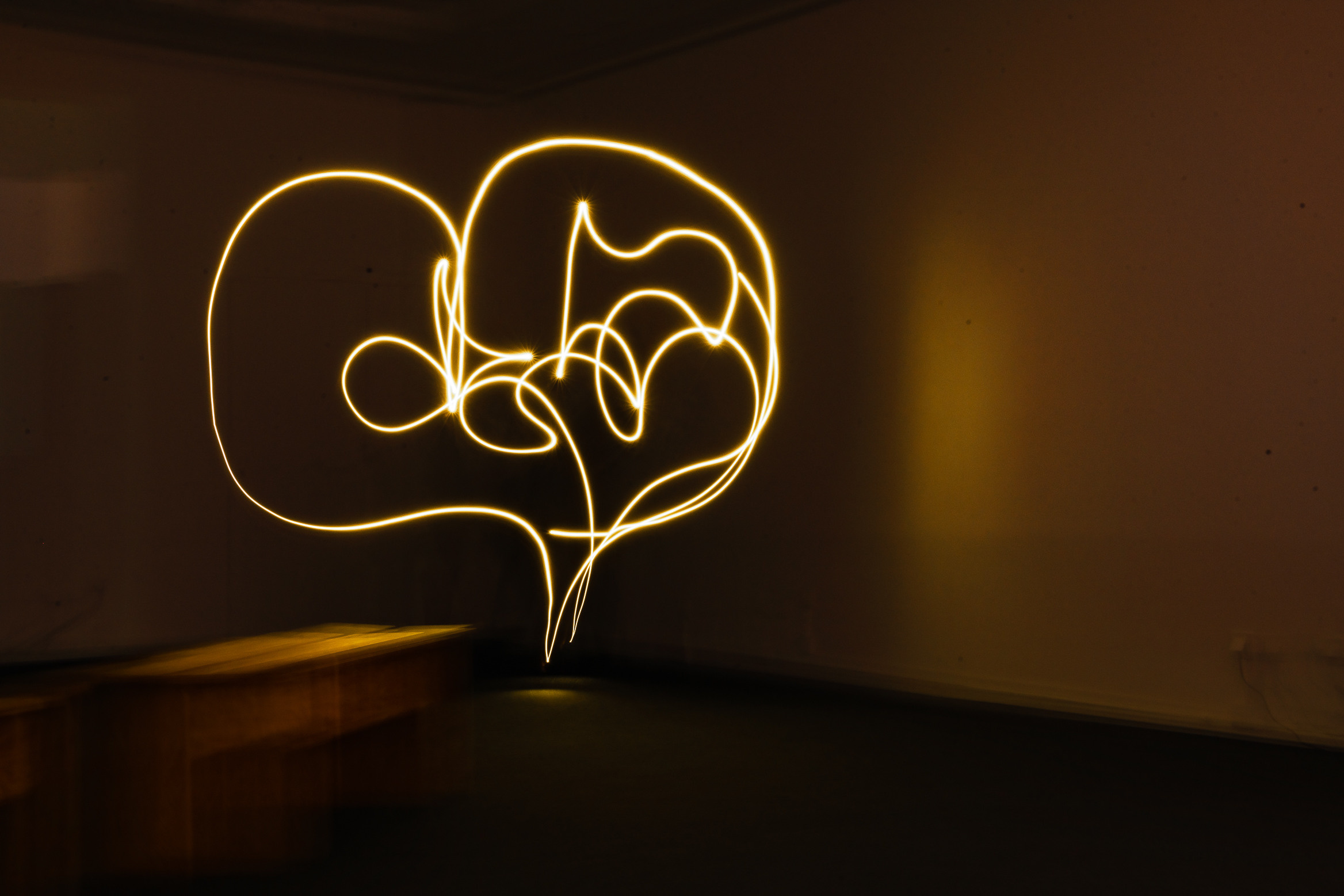 Воздушный АРТ КИРИЛЛА КРЮЧКОВА. Любимый фотограф