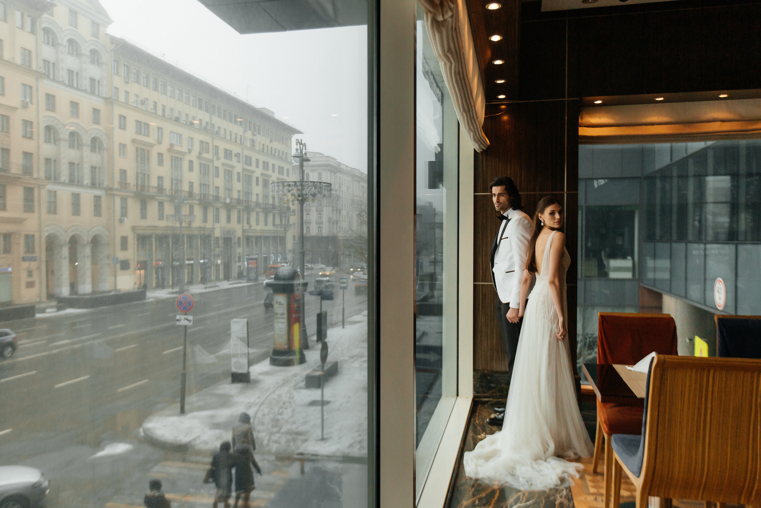 Стоимость услуг 2026