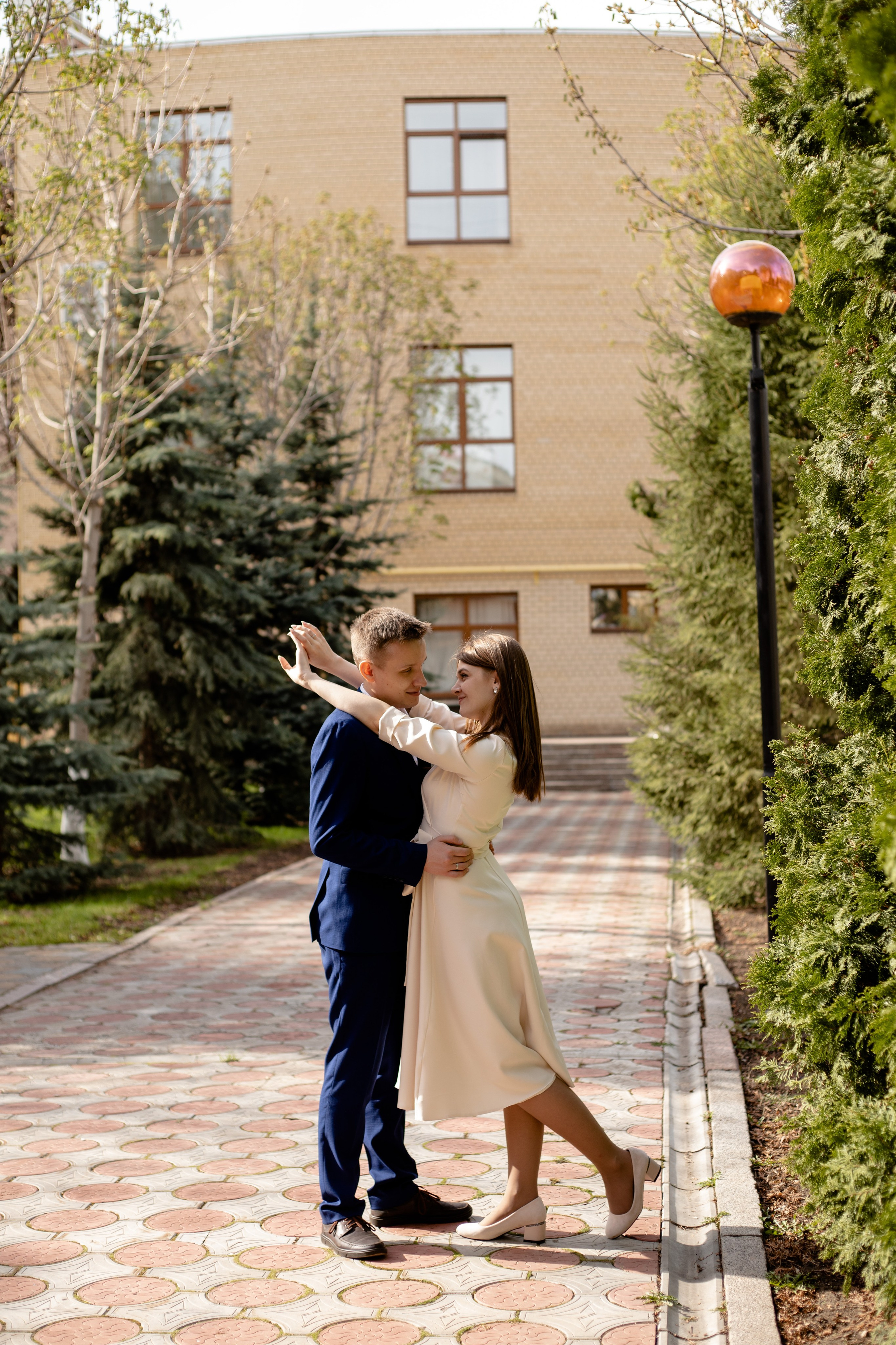 Свадьба Дмитрия & Ксении ♥. Семейный фотограф в Саратове Элоиза Ляпина