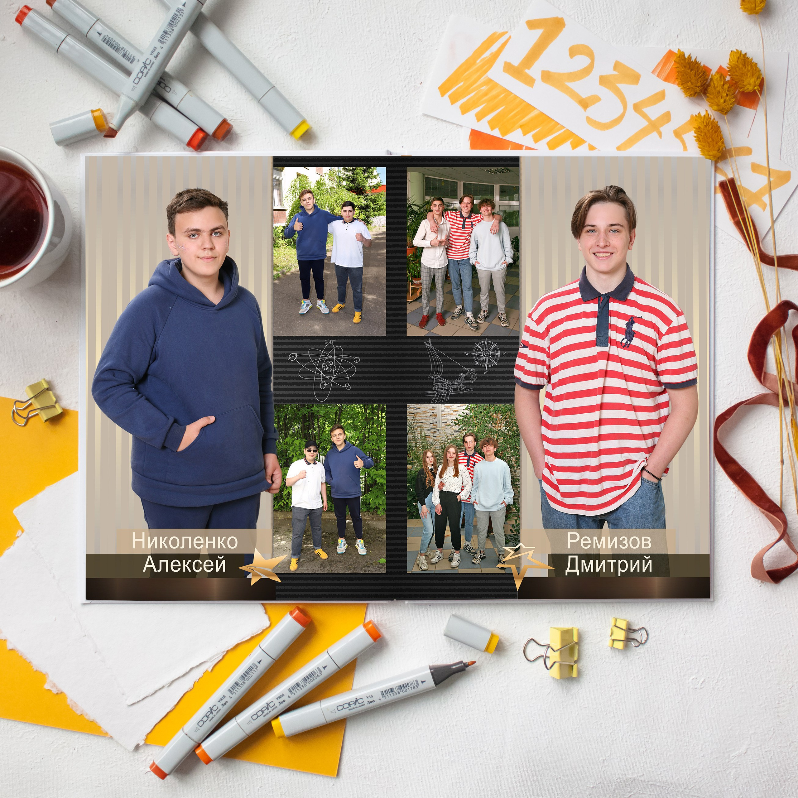 Выпускные Альбомы. Школьный фотограф № 1 — Москва и МО | Роман Абрамов: выпускные альбомы, школьные фото, 20 лет опыта