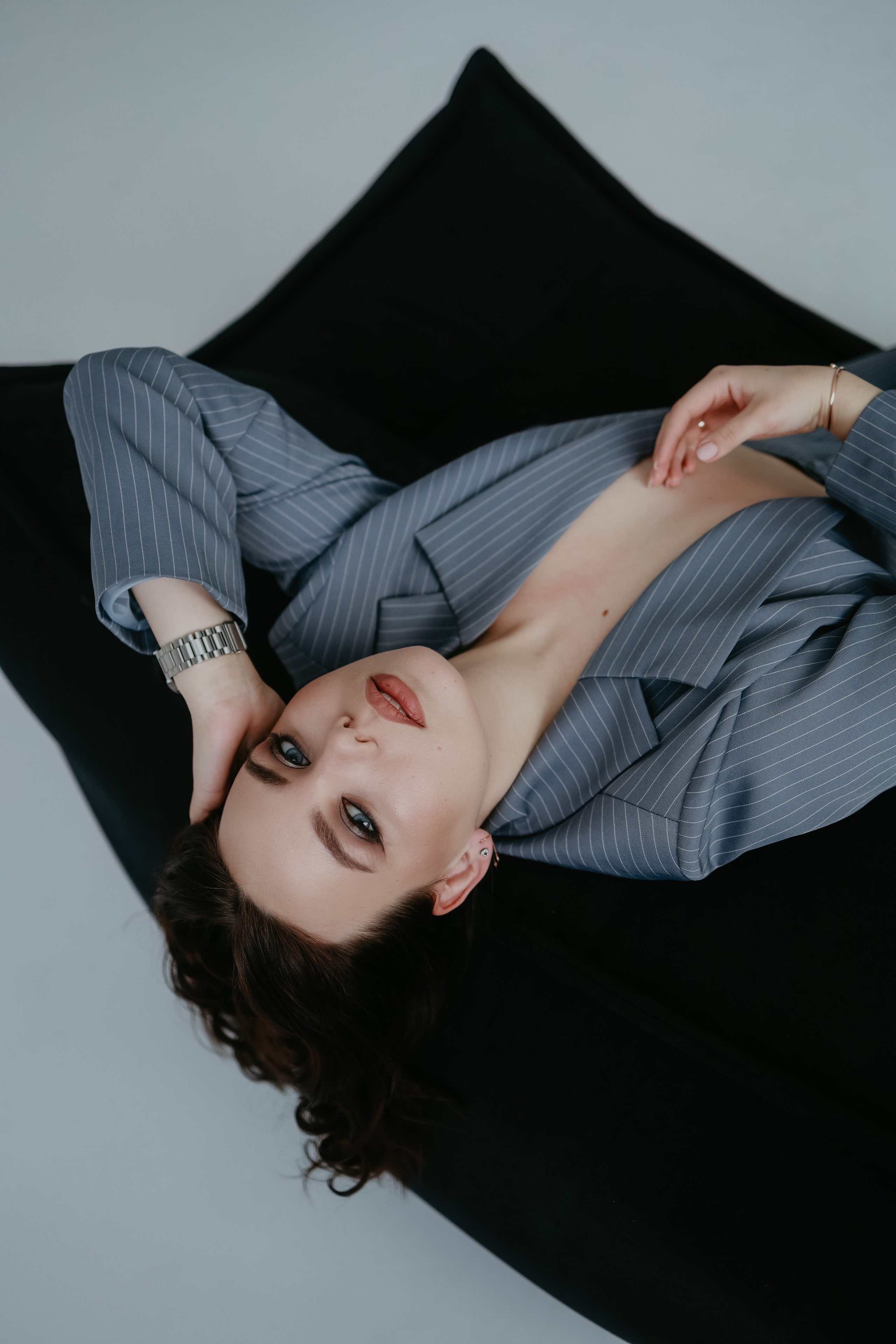 Женский портрет. Фотограф Смоленск-Москва Елизавета Ланченкова