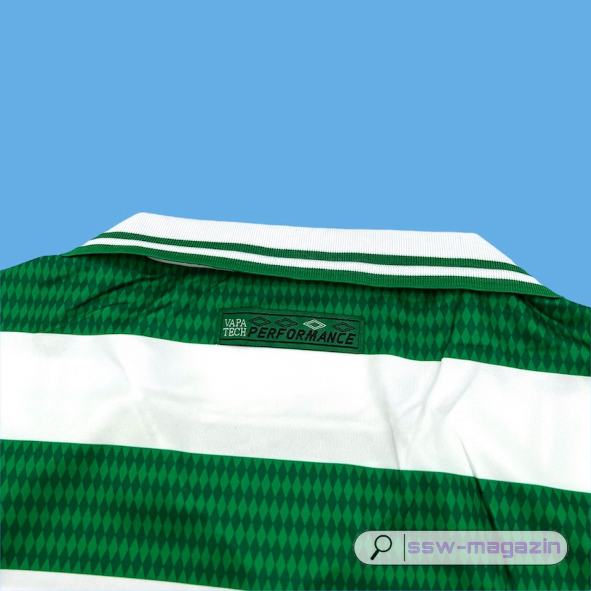 Футболка Celtic. Футбольный магазин — ssw_magazin