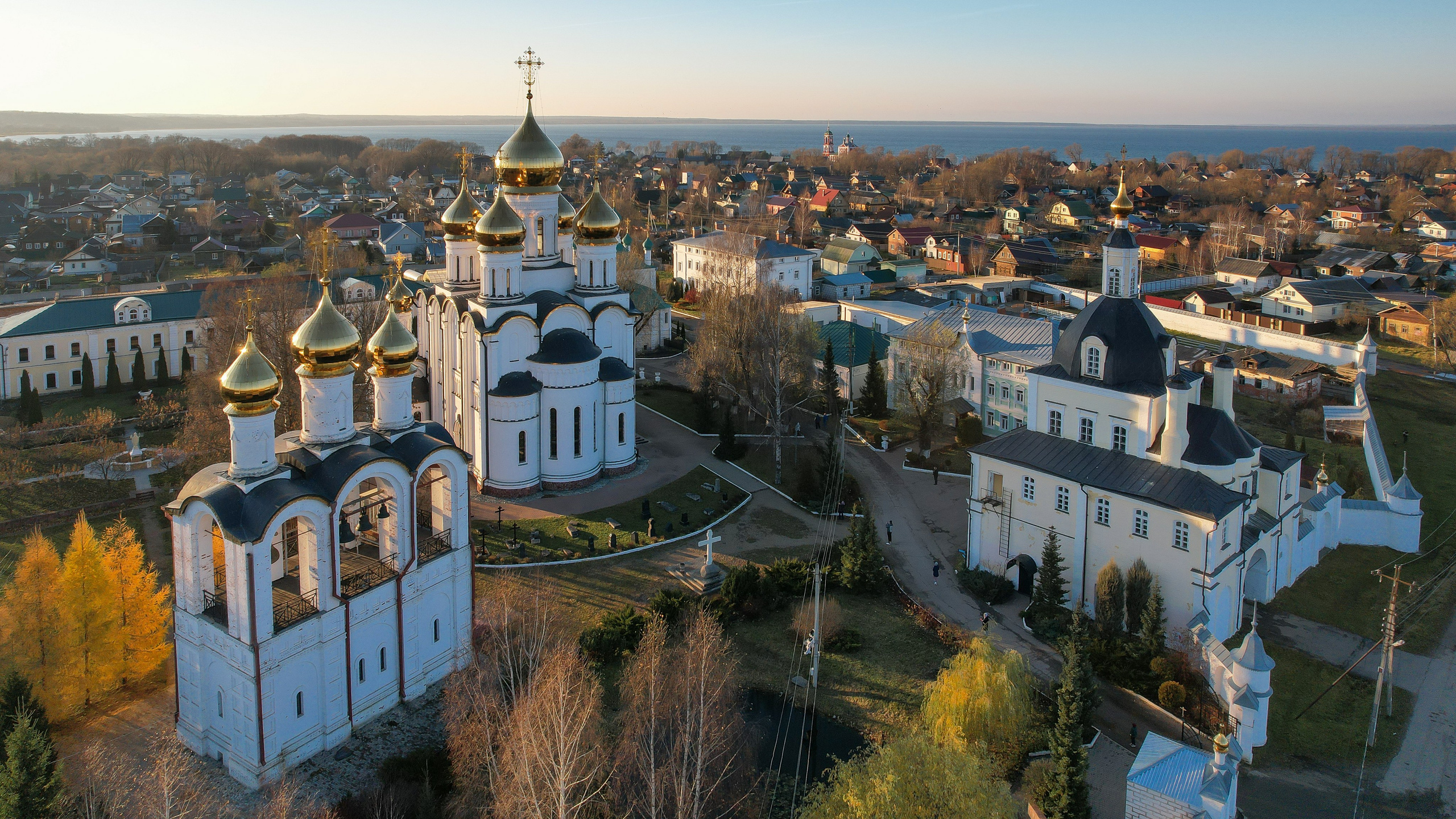 Видеография, полёты на дроне по живописным местам России!. Иван Кубик — фотограф и видеограф