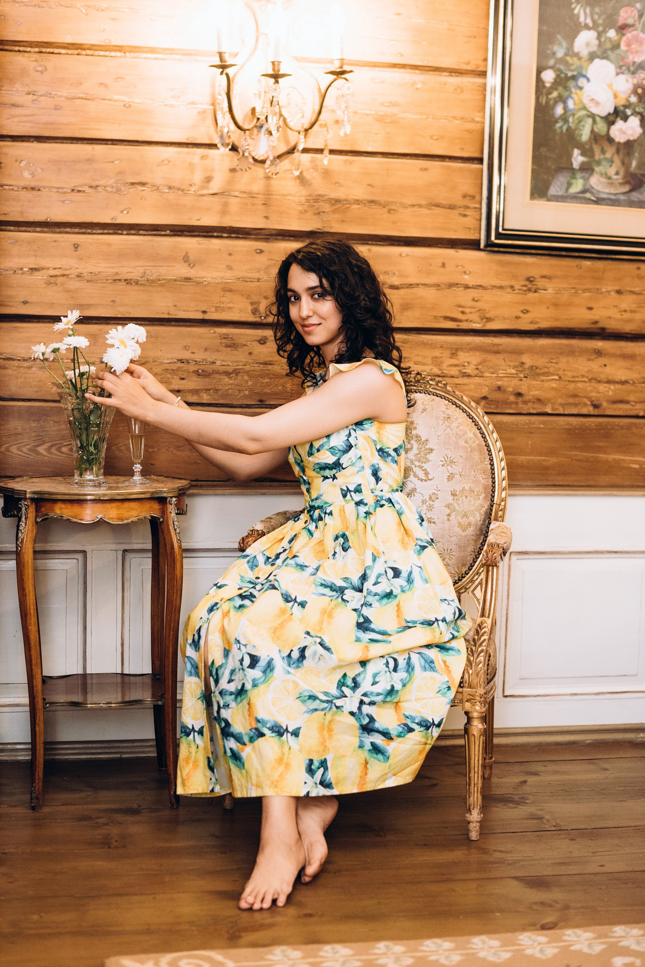 Фотосессия в гостевом доме О'27 Silvuple. Фотограф Ростов Великий Юлия Кузьмина Фотограф на крещение Ярославль