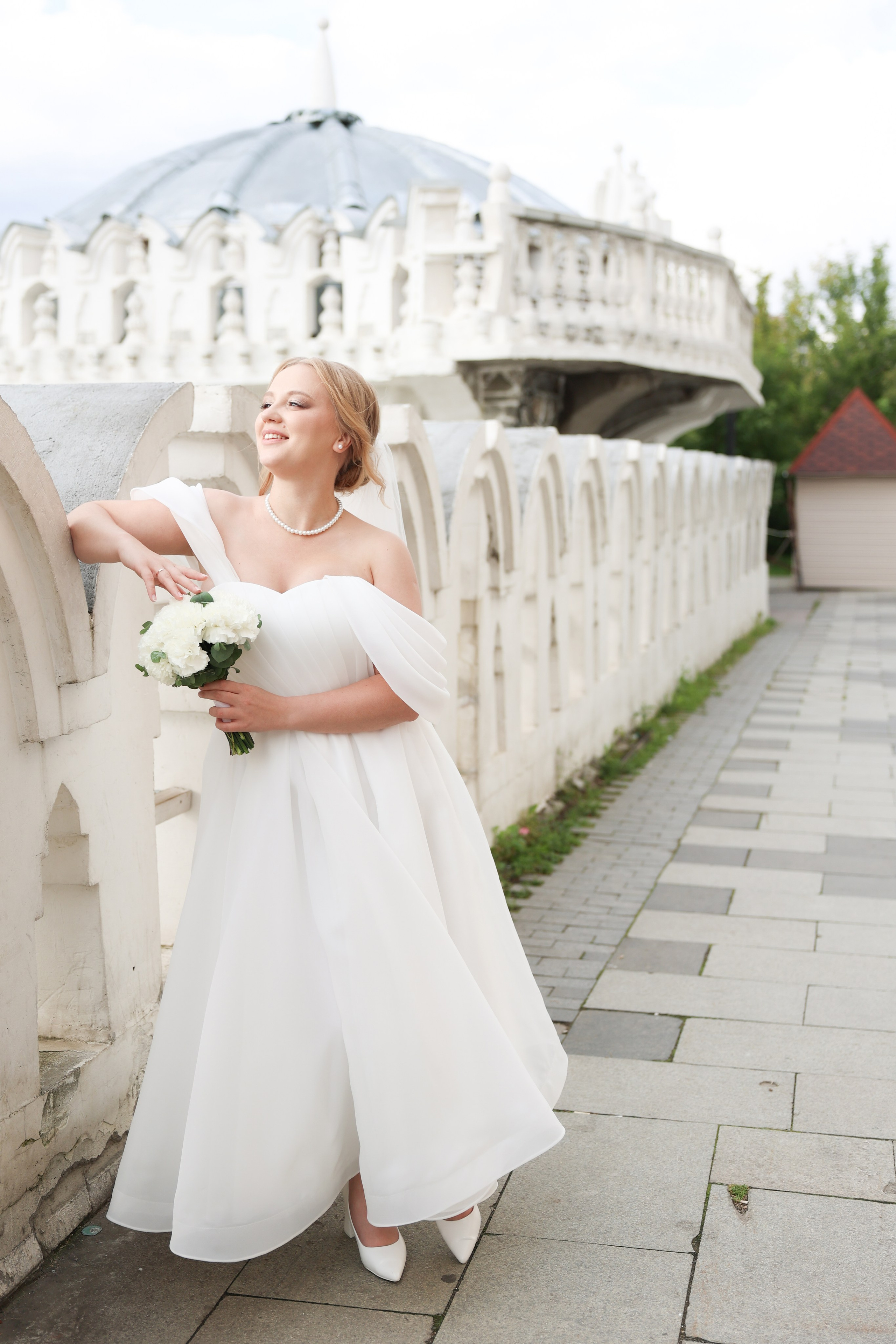 Локации для съемок в Москве. Фотограф НатаФото (Наталья Яковенко) Дмитров Москва Питер