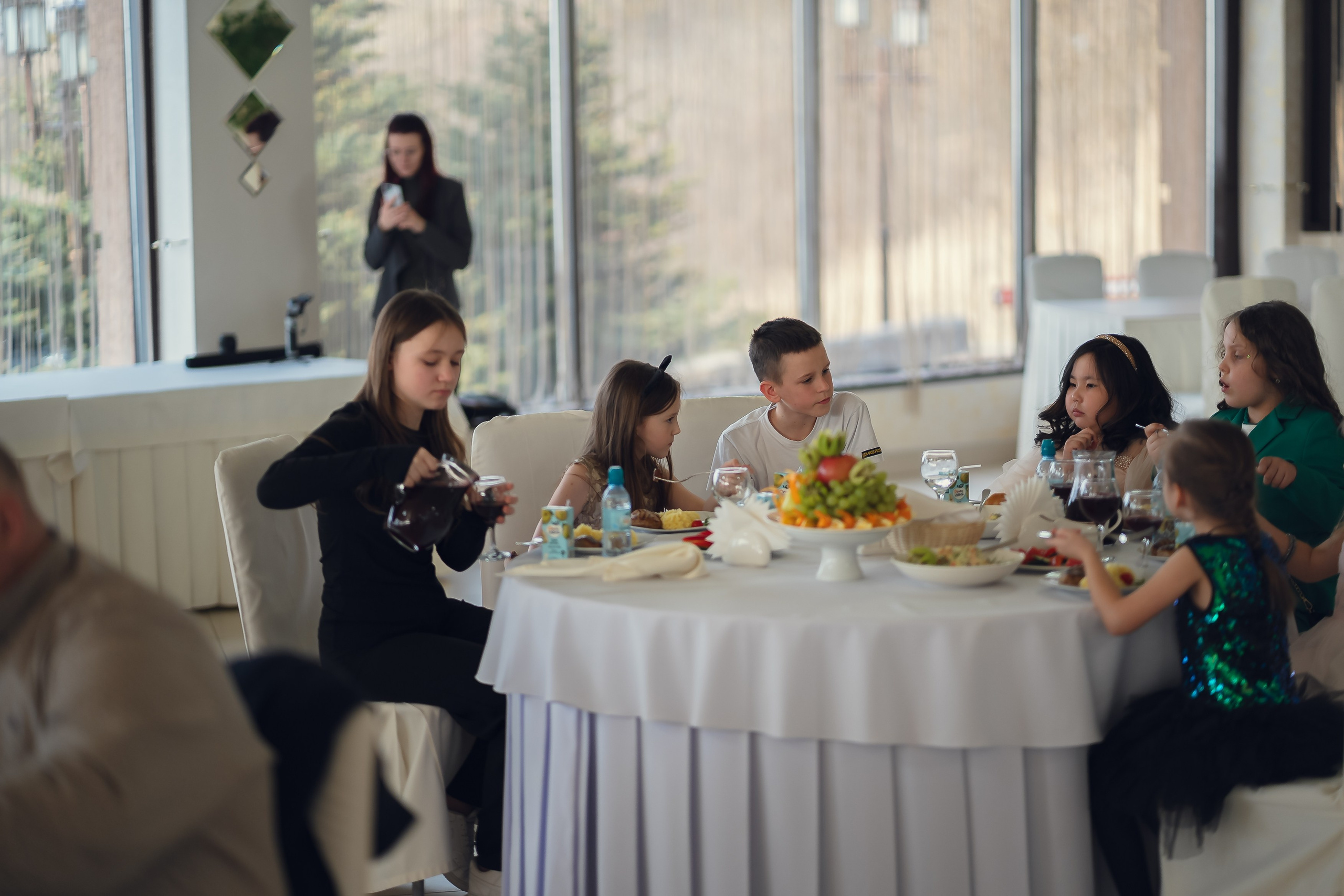 Юбилей Марины. Фотограф, видеограф Пятигорск, Ставрополь, Ессентуки, Petlyakovs_photo