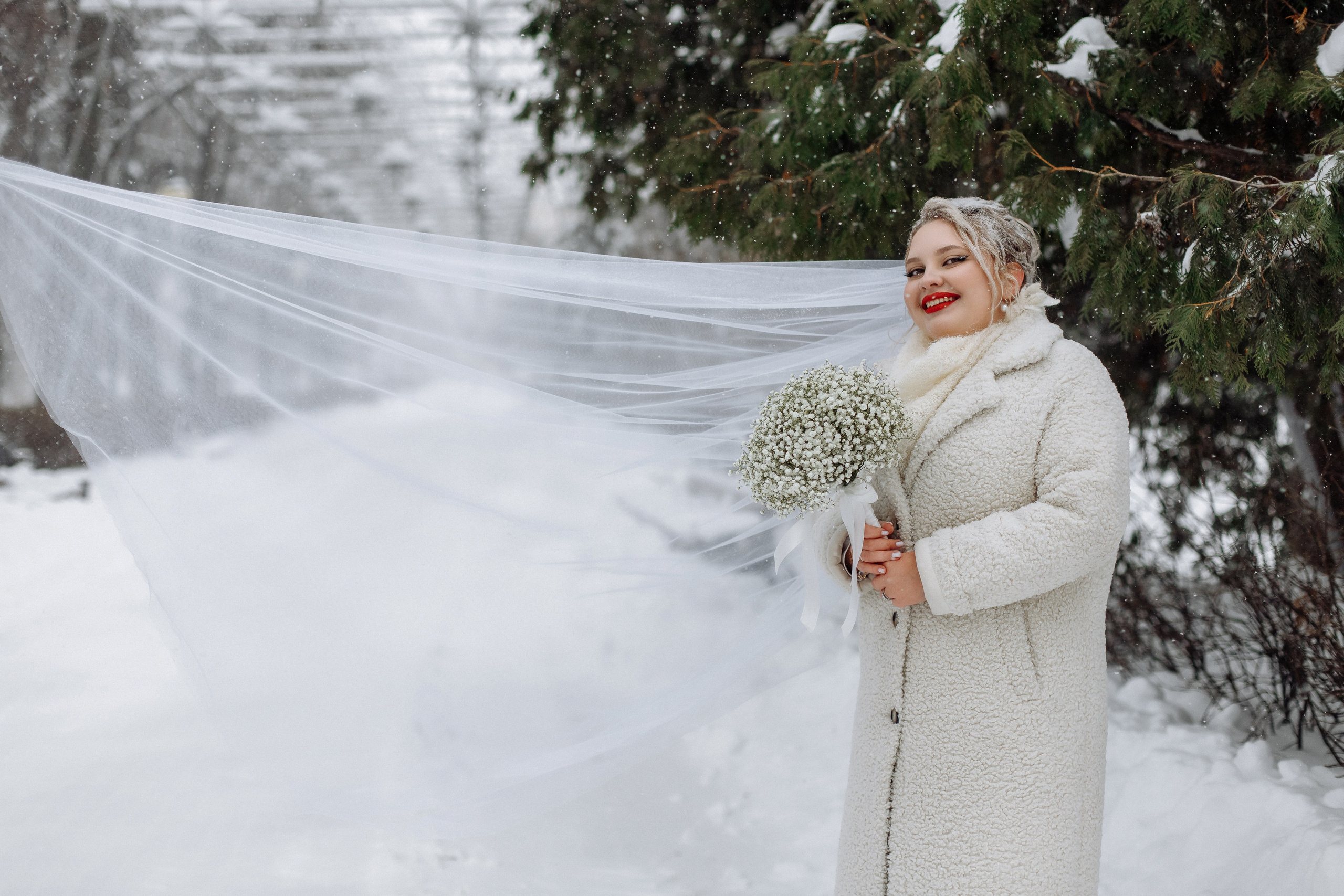 Анонс свадьбы Софьи и Никиты. Свадебный фотограф в Воронеже Денис Коровин