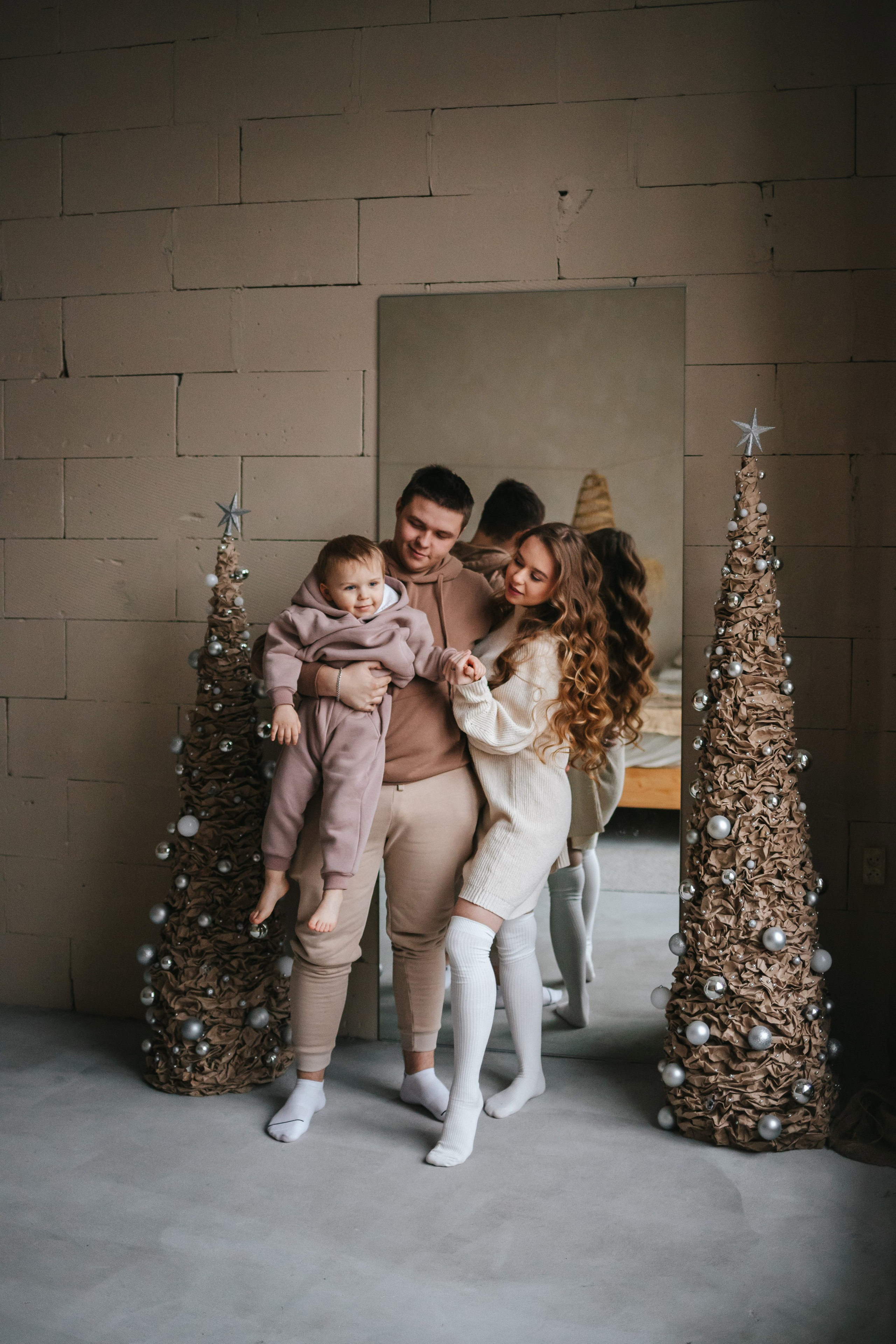 Фотосессия в студии. Семейный lifestyle фотограф в Санкт-Петербурге Людмила Пахомова