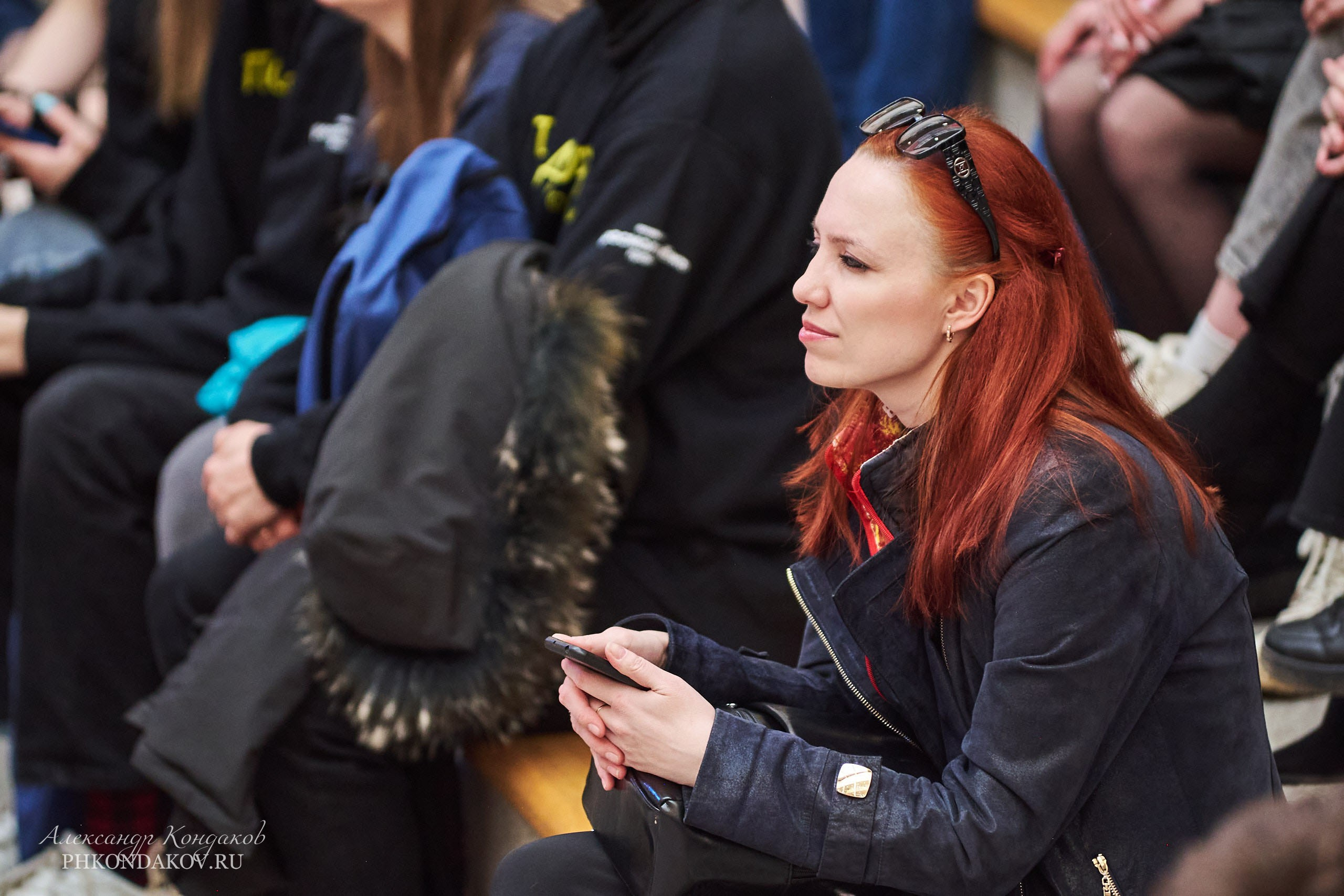 Открытие студенческой весны 2024 в г. Иваново. Фотограф в Иваново: Каталожная съемка одежды и постельного белья, Wildberries