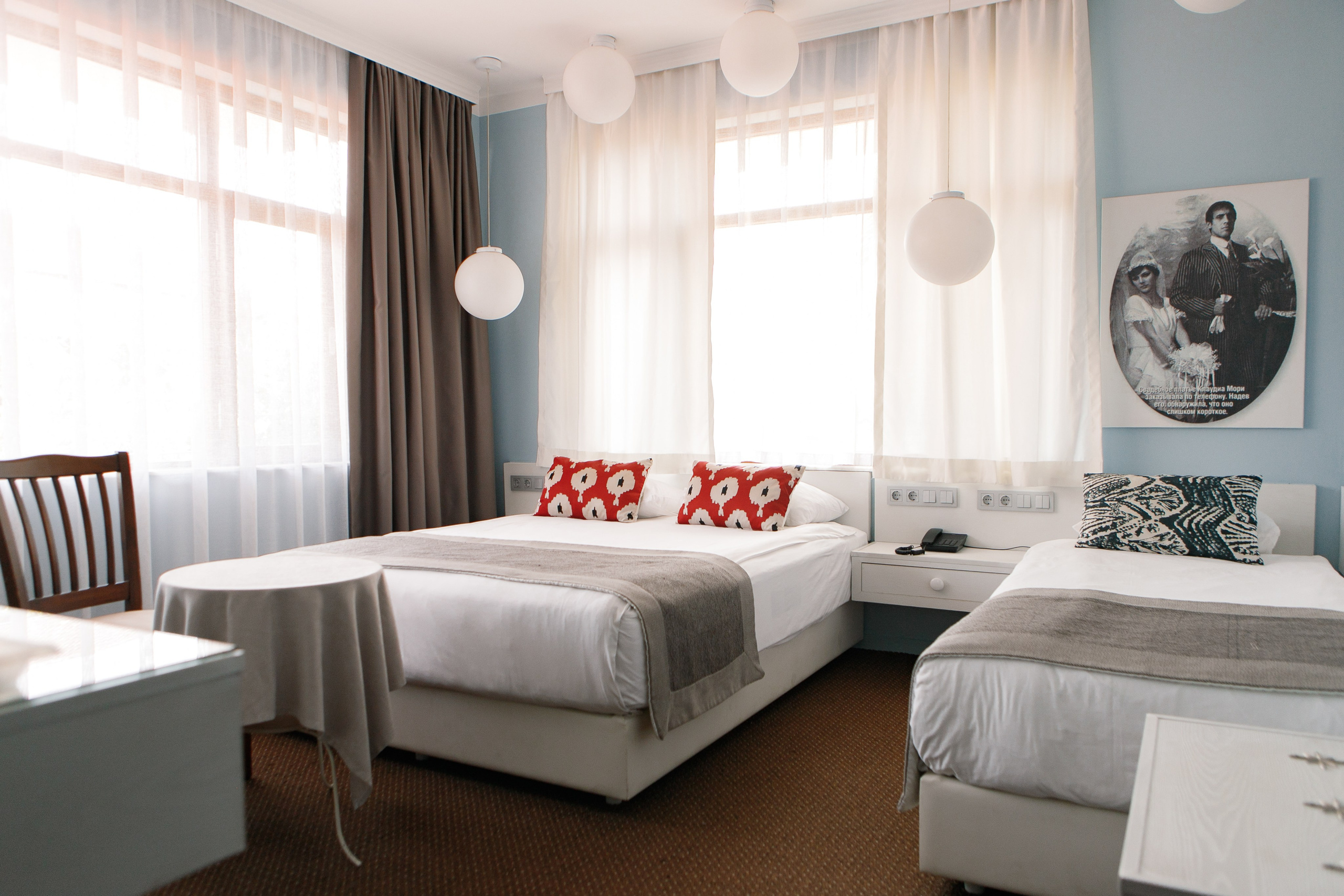 Недвижимость. Фотограф Анастасия Кулешова