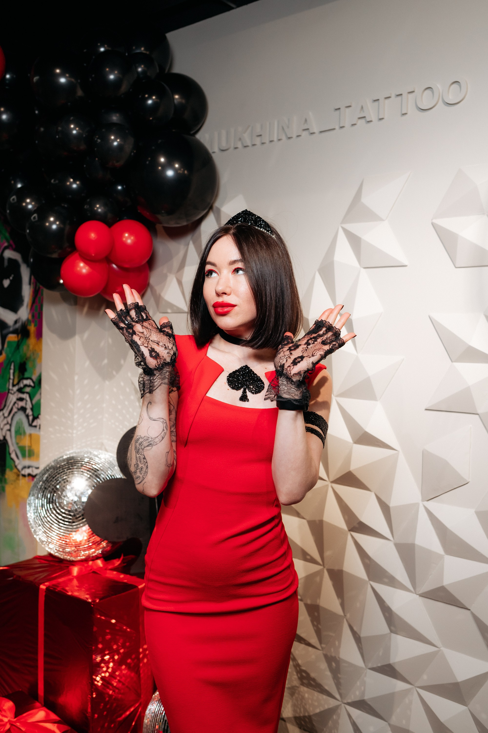 MUKHINA TATTOO. СВОИ. ФОТООТЧЕТЫ-СОБЫТИЯ-МЕСТА