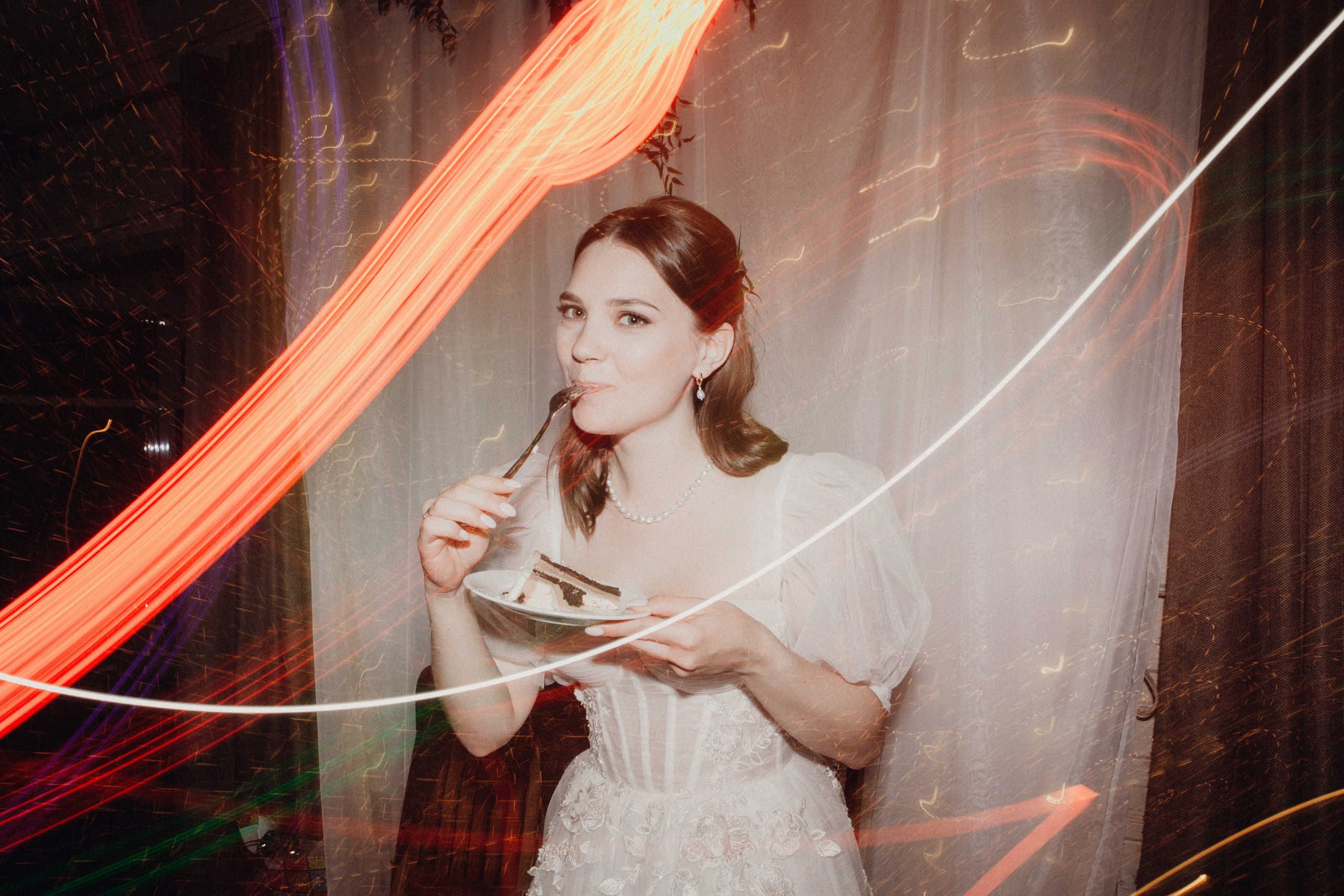 Свадебное фото и видео Москва Кристина Музыка