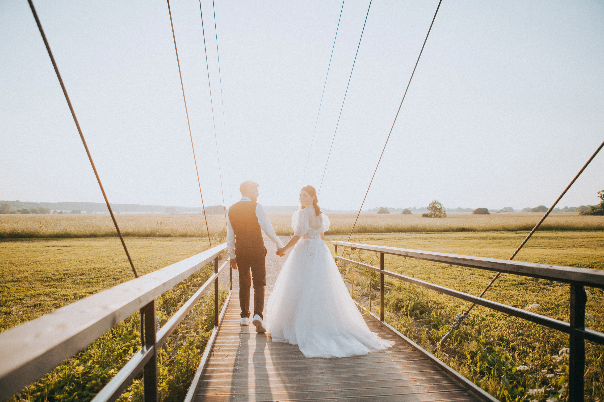 Свадебное фото и видео Москва Кристина Музыка