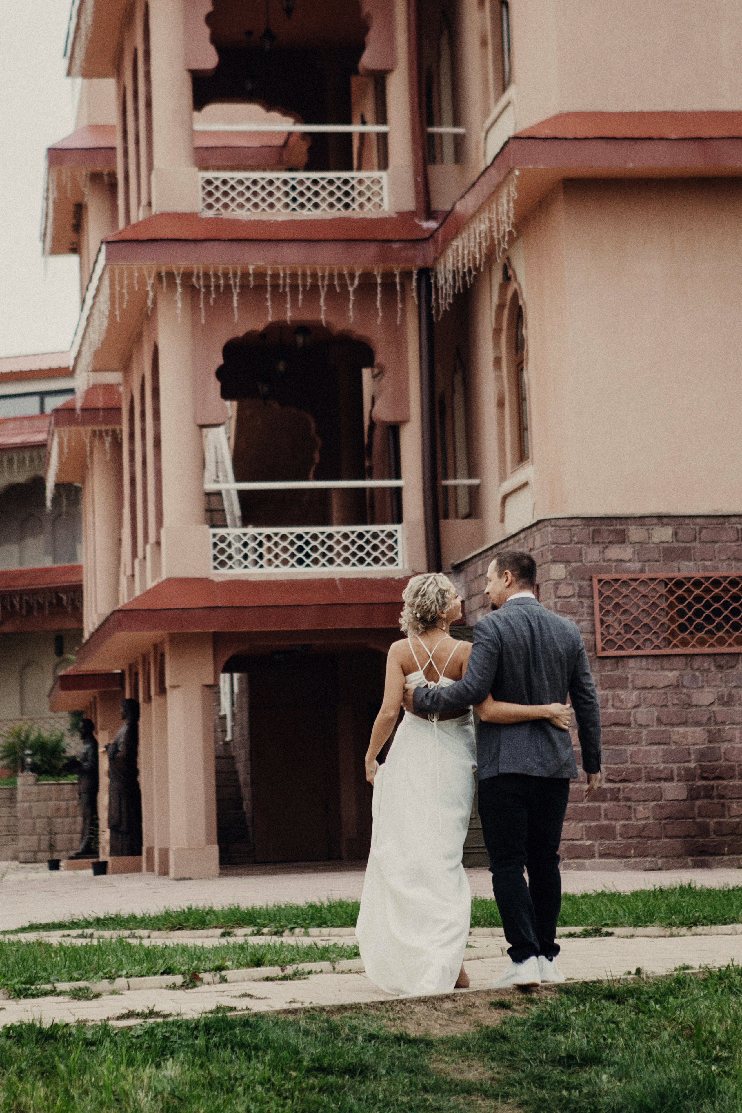 Лучшие места для свадебной фотосессии Обнинск. Свадебное фото и видео Москва Кристина Музыка