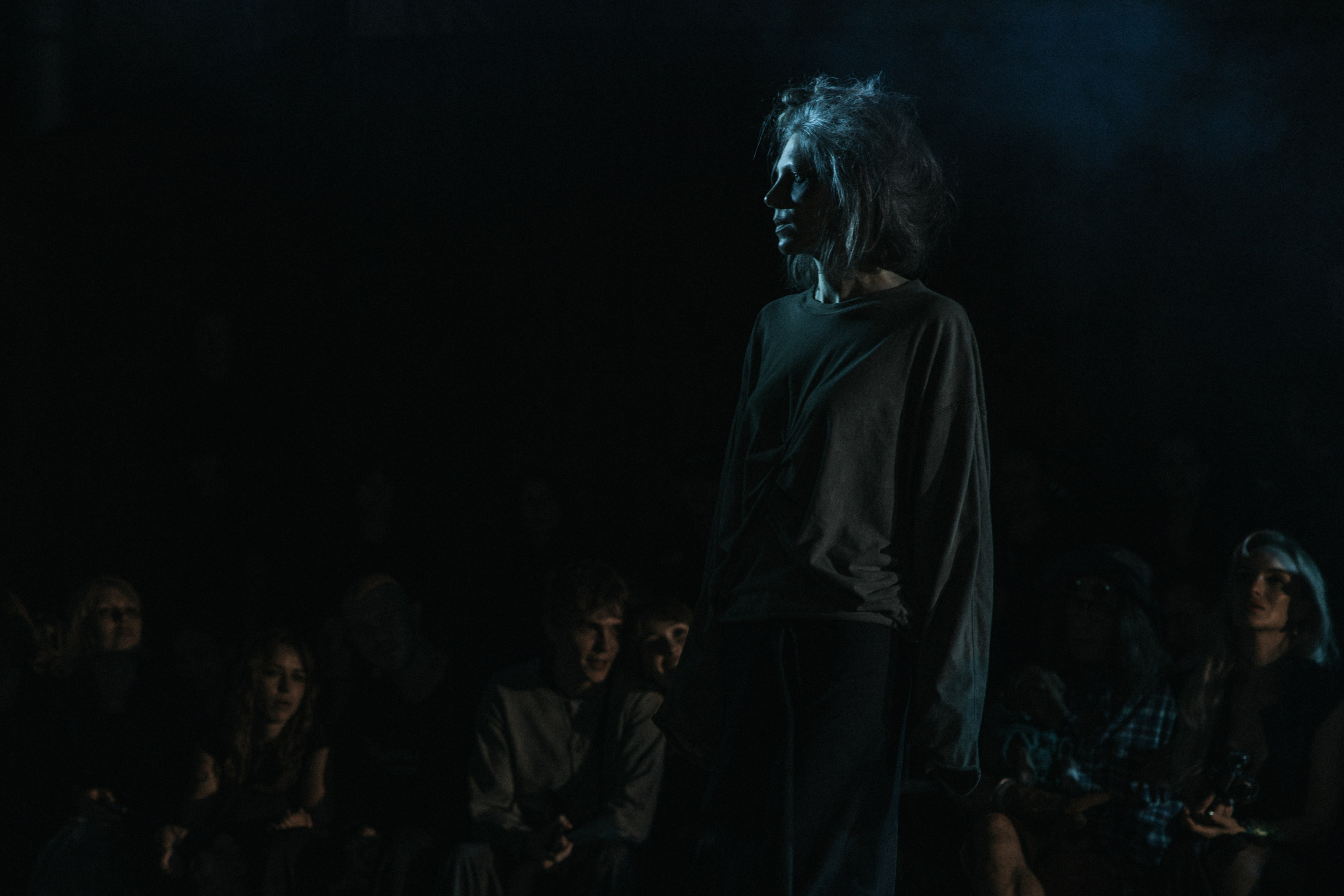 AUXI fashion show «Me and my Dog». Фотограф в Санкт-Петербурге Вагнер Юлия