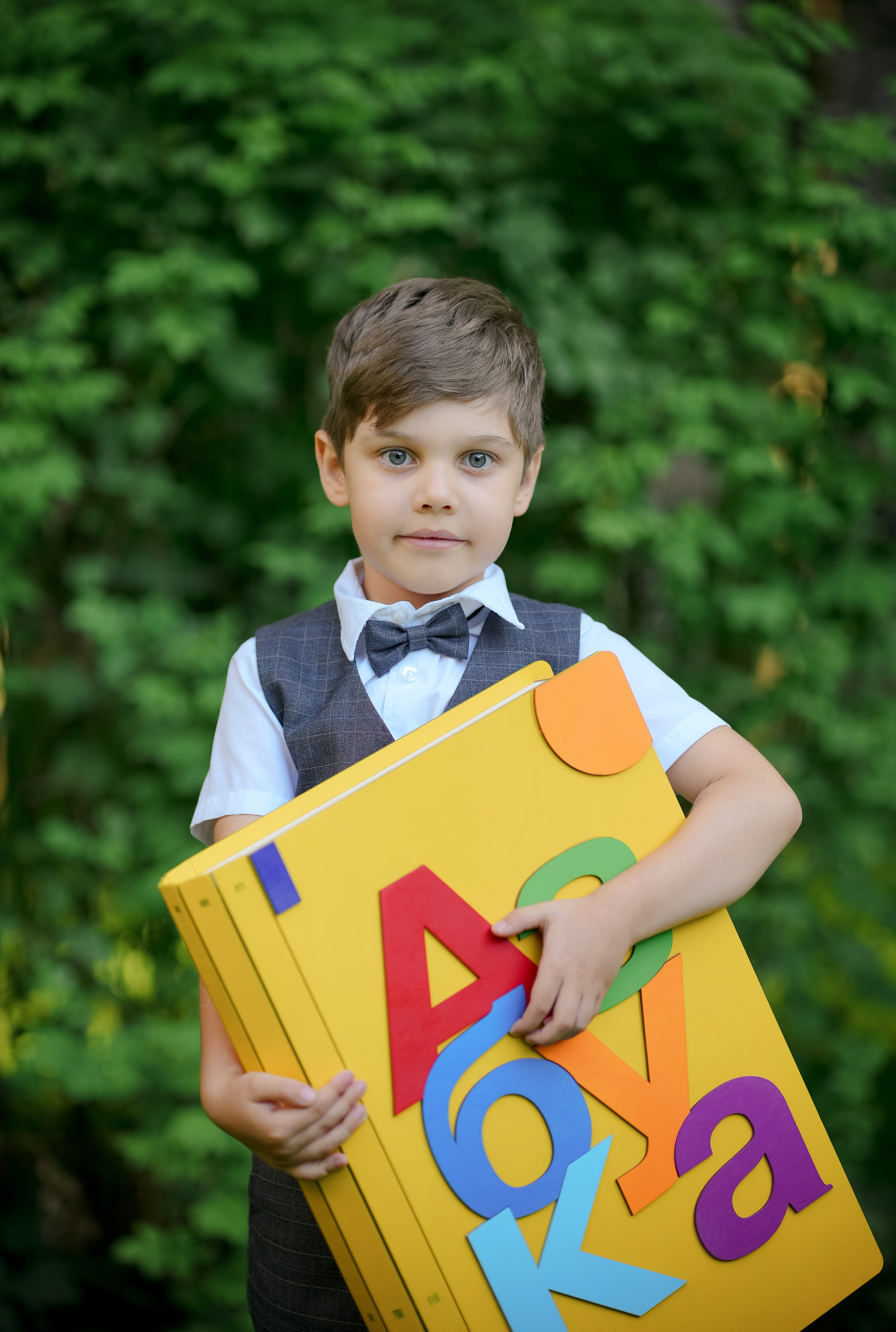 Фотопроект для первоклассников Фотопроект Здравствуй. школа!