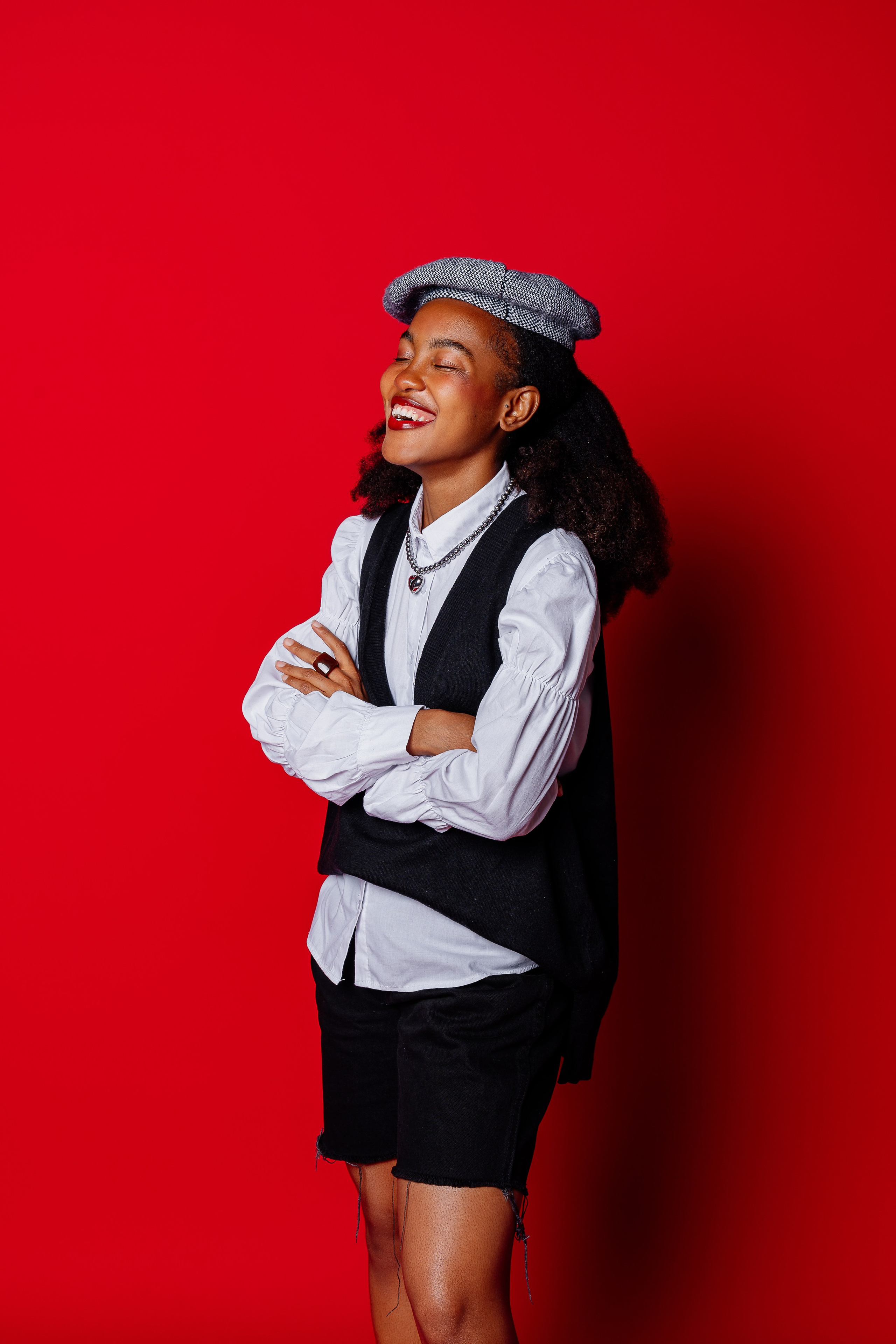 Sonia. Фотограф в Новосибирске Виктория Смирнова