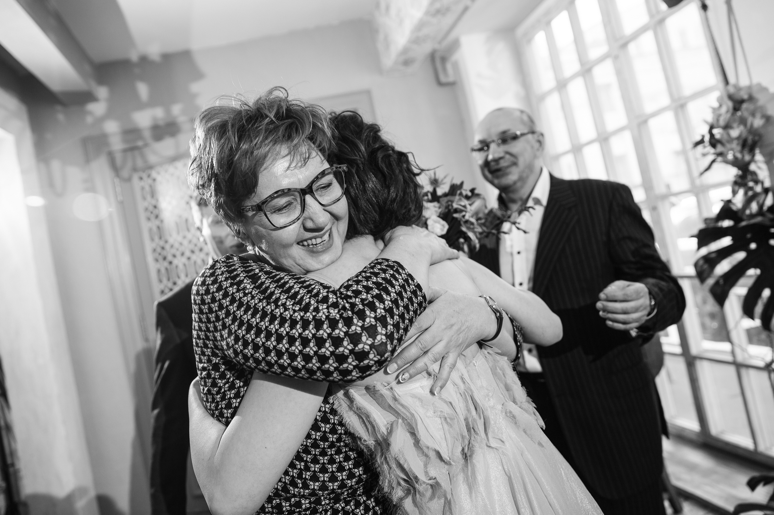 ТаняВаня. Когда на свадьбе действительно душевно. Портфолио свадебного фотографа. Роман Каргаполов