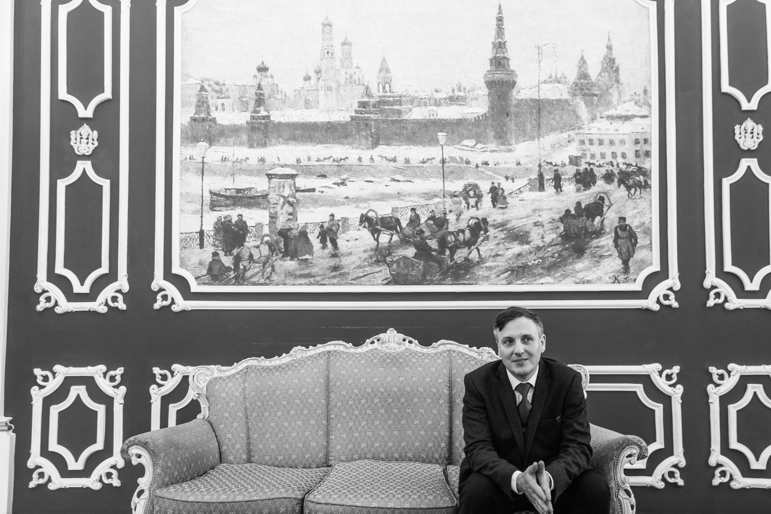 ТаняВаня. Когда на свадьбе действительно душевно. Портфолио свадебного фотографа. Роман Каргаполов