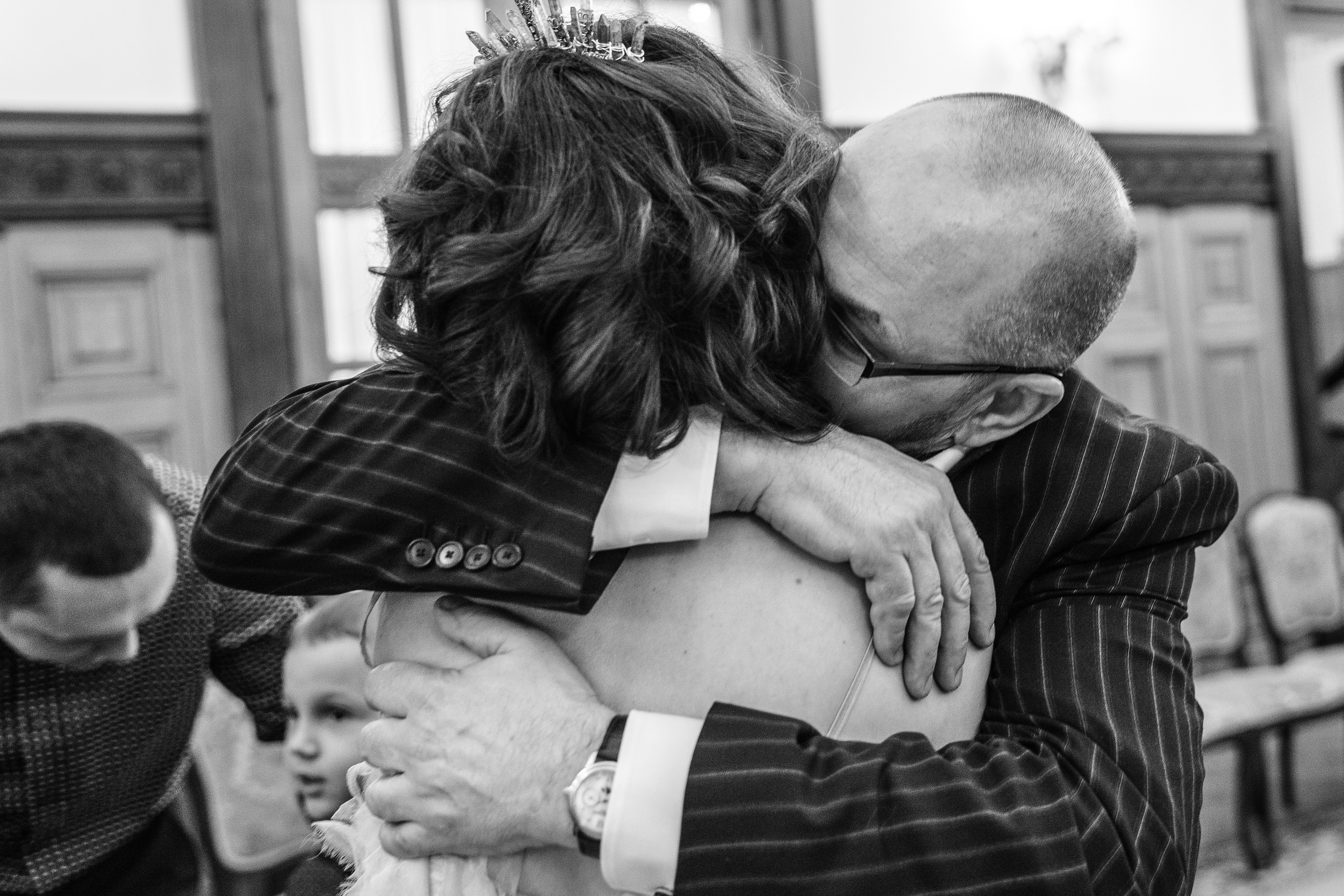 ТаняВаня. Когда на свадьбе действительно душевно. Портфолио свадебного фотографа. Роман Каргаполов