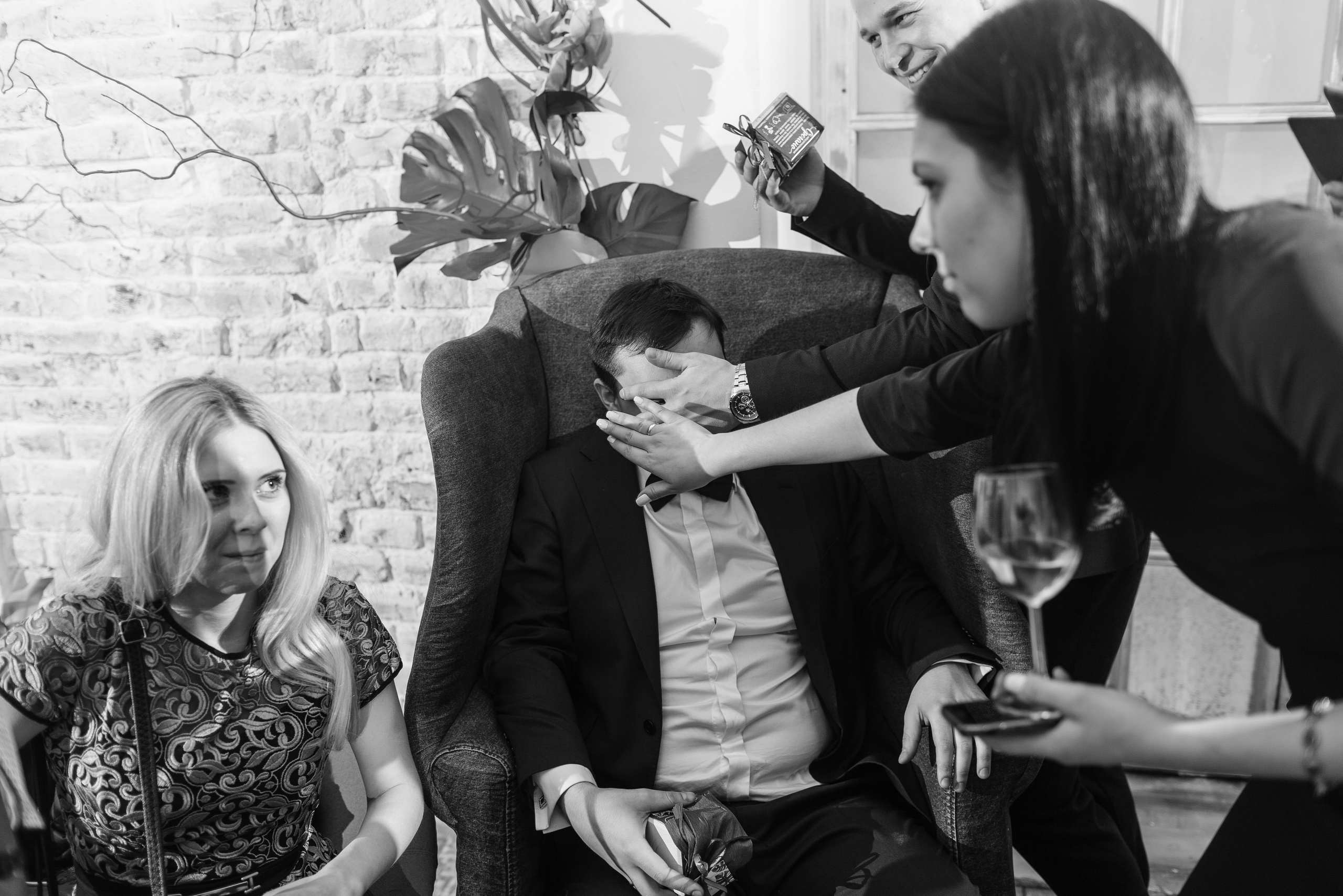 ТаняВаня. Когда на свадьбе действительно душевно. Портфолио свадебного фотографа. Роман Каргаполов