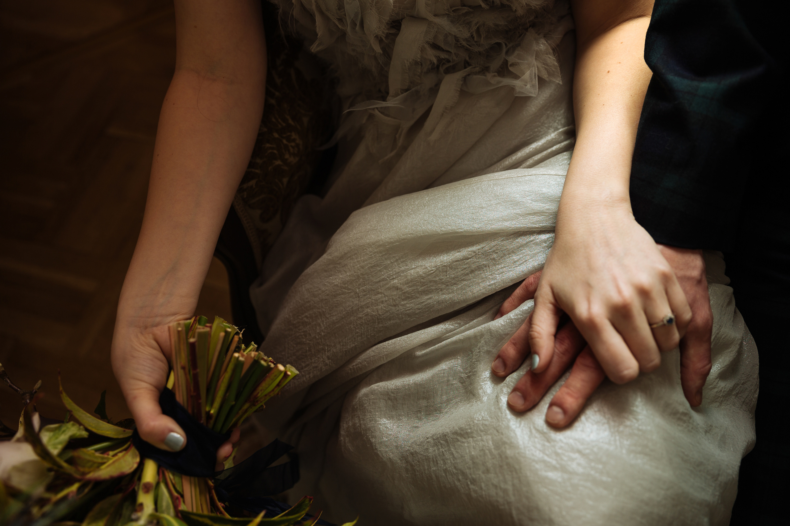 ТаняВаня. Когда на свадьбе действительно душевно. Портфолио свадебного фотографа. Роман Каргаполов