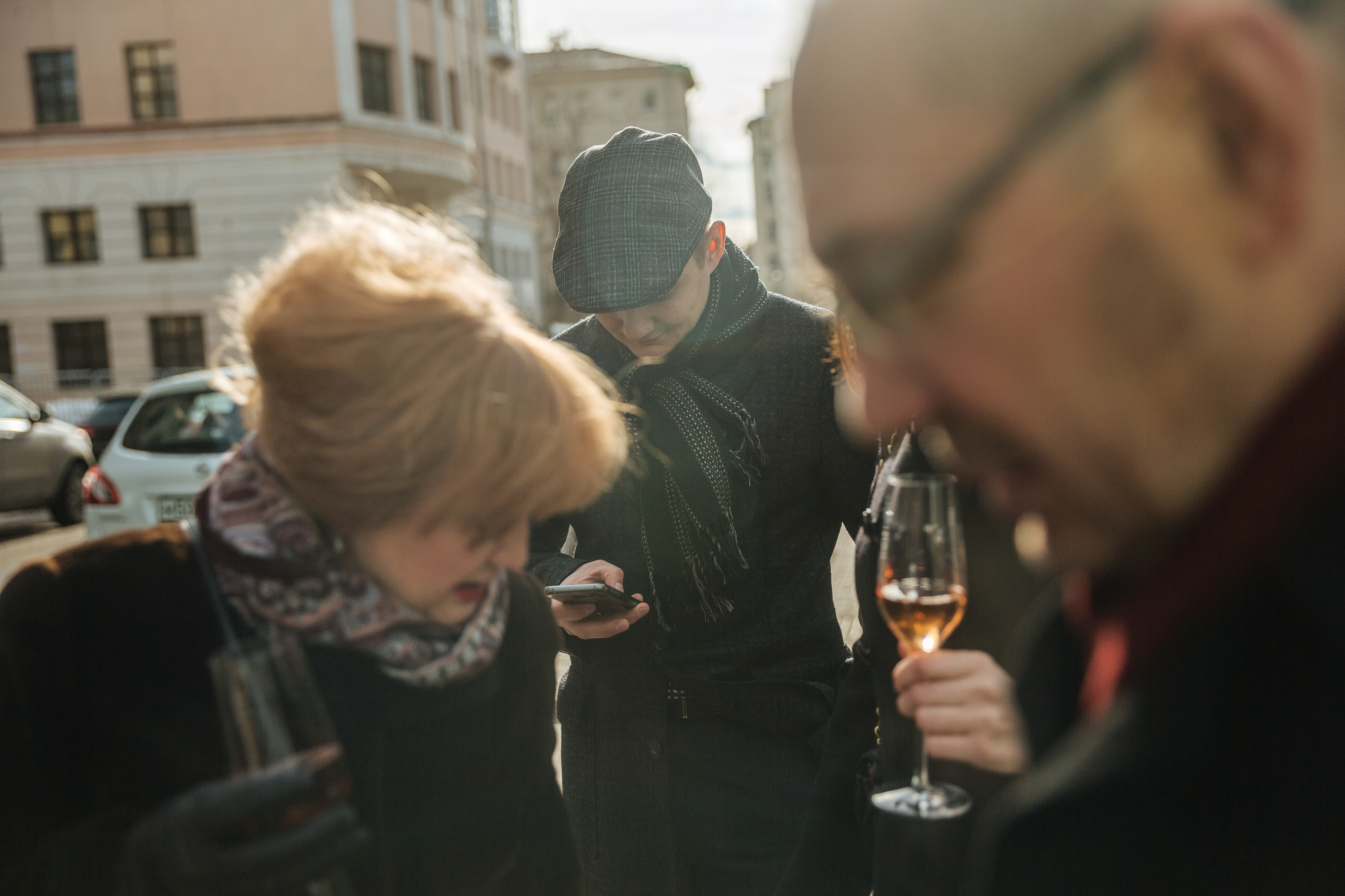 ТаняВаня. Когда на свадьбе действительно душевно. Портфолио свадебного фотографа. Роман Каргаполов