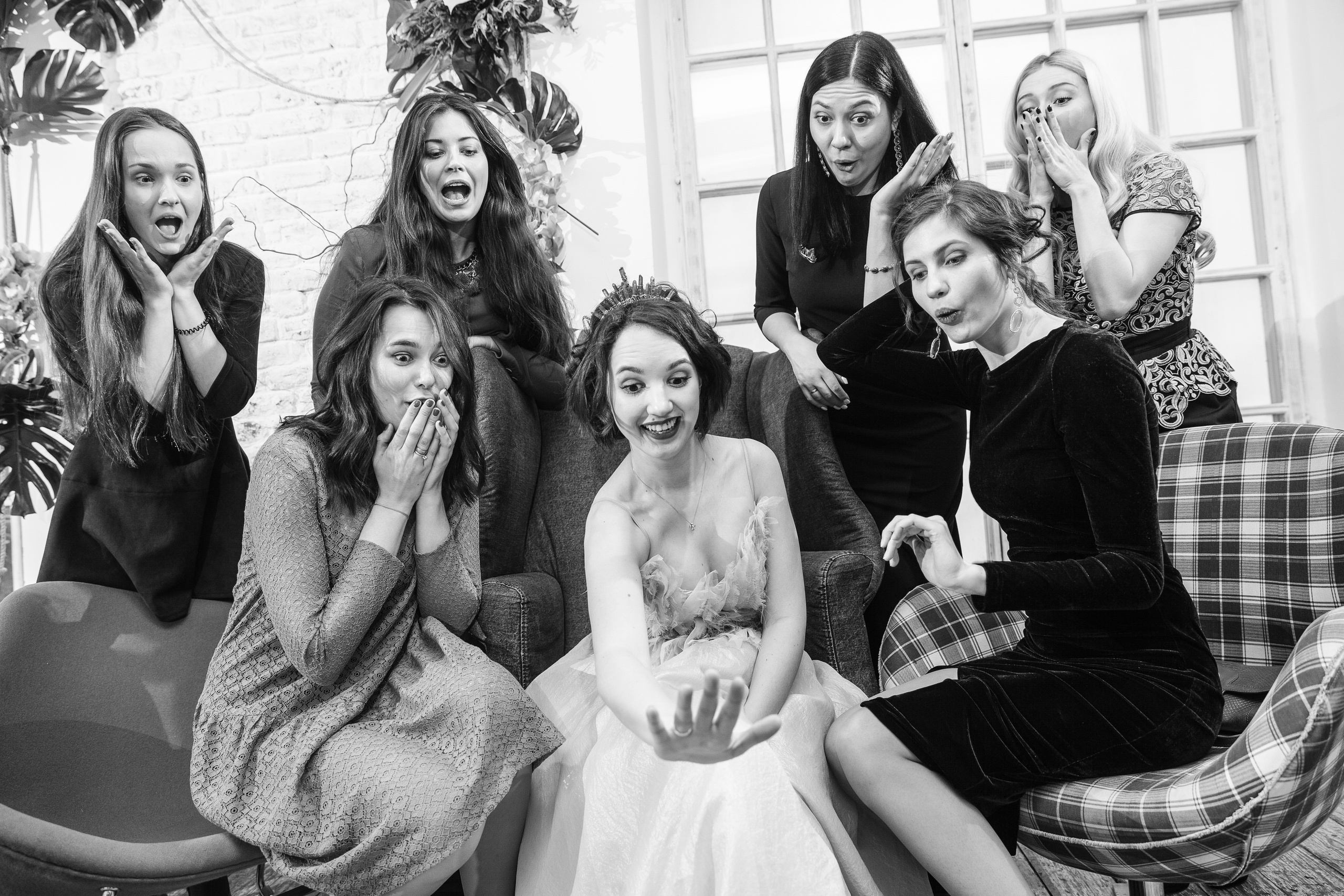 ТаняВаня. Когда на свадьбе действительно душевно. Портфолио свадебного фотографа. Роман Каргаполов