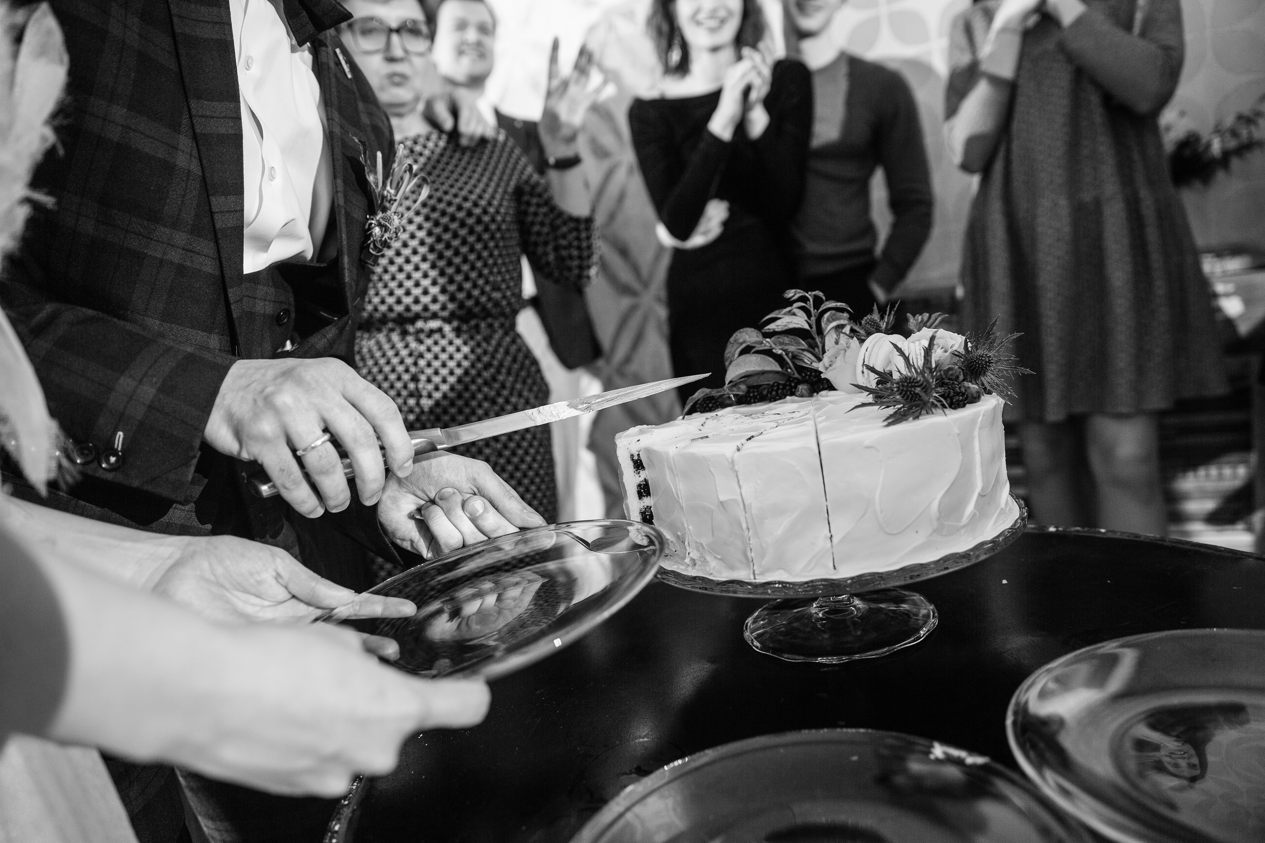 ТаняВаня. Когда на свадьбе действительно душевно. Портфолио свадебного фотографа. Роман Каргаполов