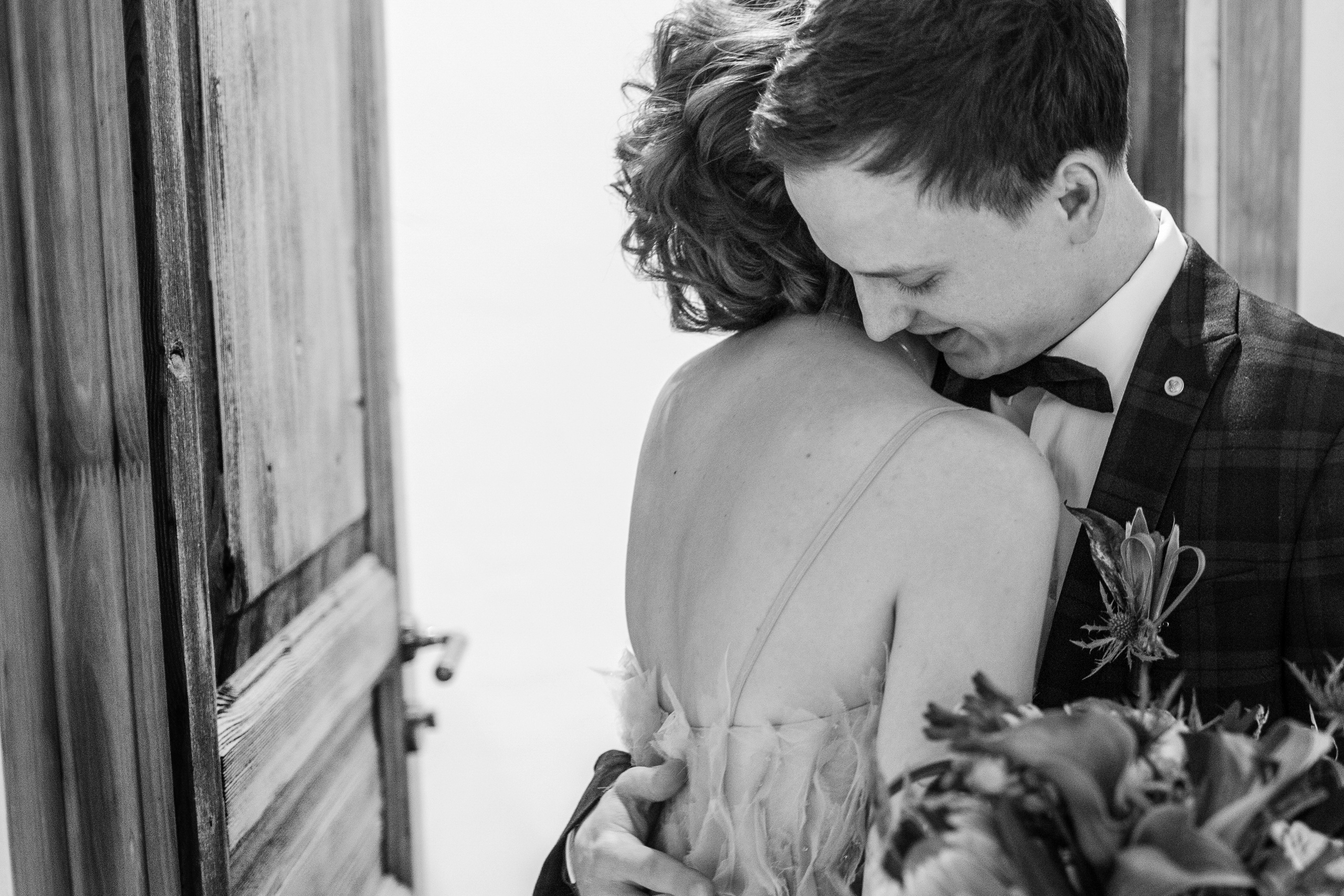 ТаняВаня. Когда на свадьбе действительно душевно. Портфолио свадебного фотографа. Роман Каргаполов