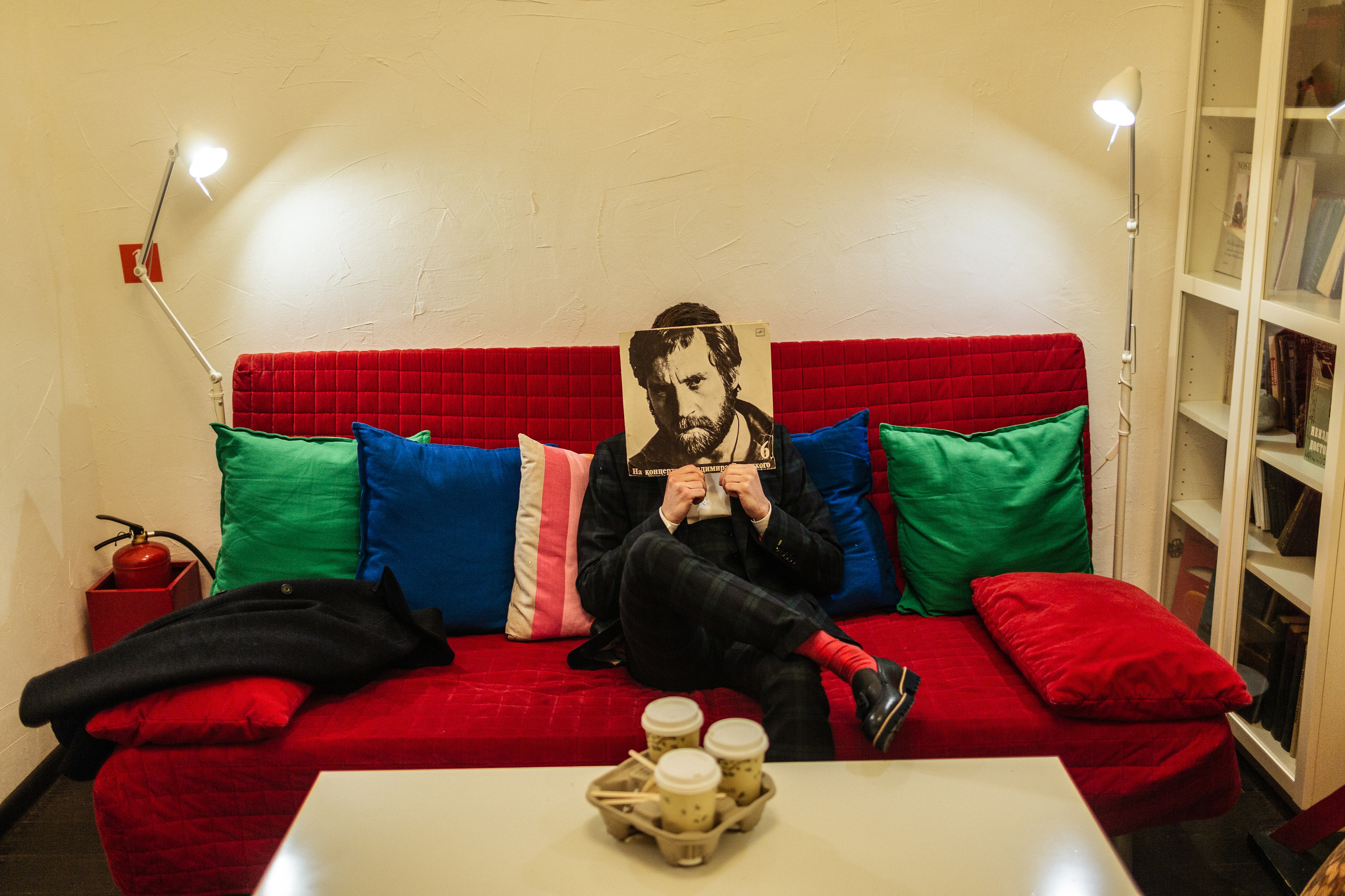 ТаняВаня. Когда на свадьбе действительно душевно. Портфолио свадебного фотографа. Роман Каргаполов