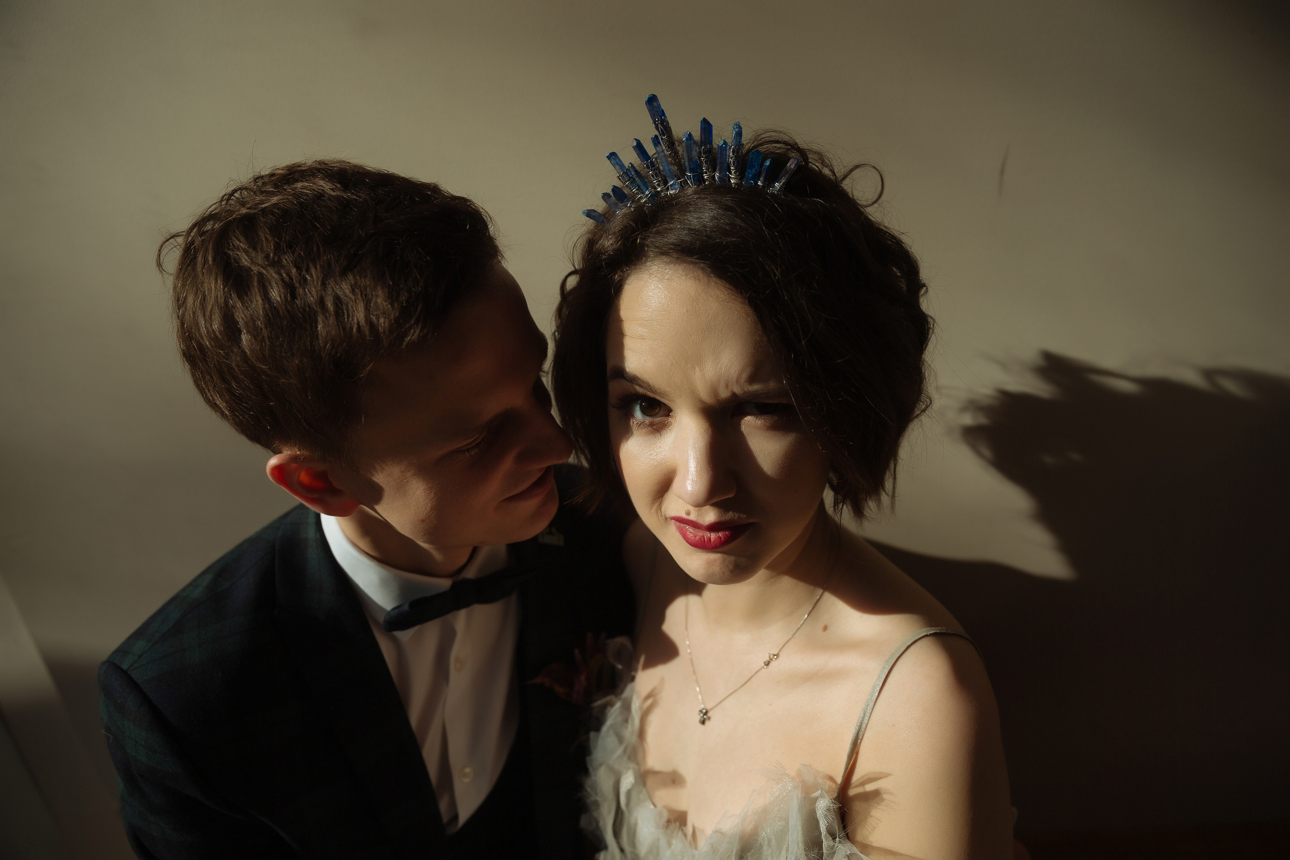 ТаняВаня. Когда на свадьбе действительно душевно. Портфолио свадебного фотографа. Роман Каргаполов