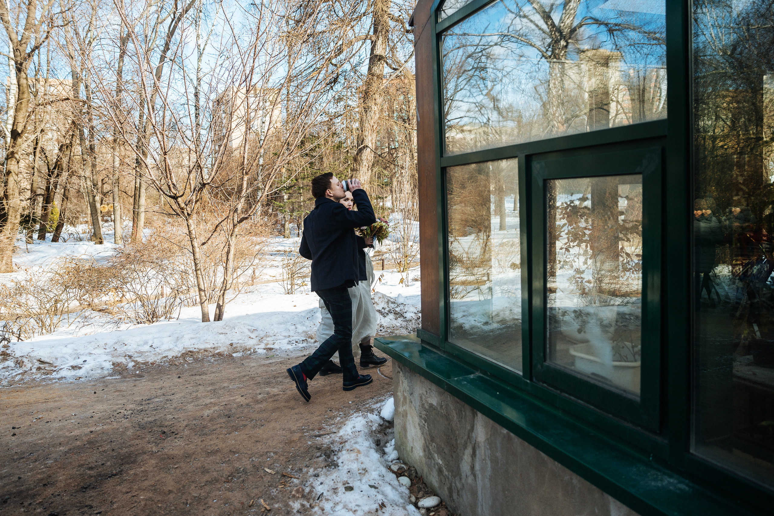 ТаняВаня. Когда на свадьбе действительно душевно. Портфолио свадебного фотографа. Роман Каргаполов