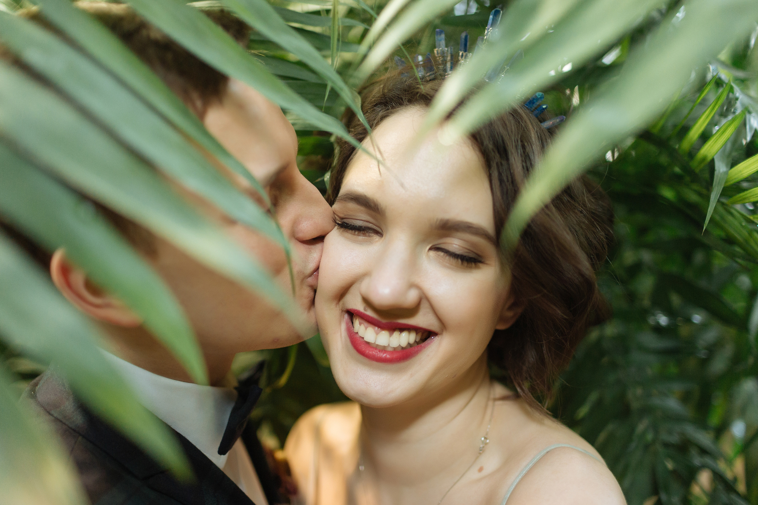 ТаняВаня. Когда на свадьбе действительно душевно. Портфолио свадебного фотографа. Роман Каргаполов