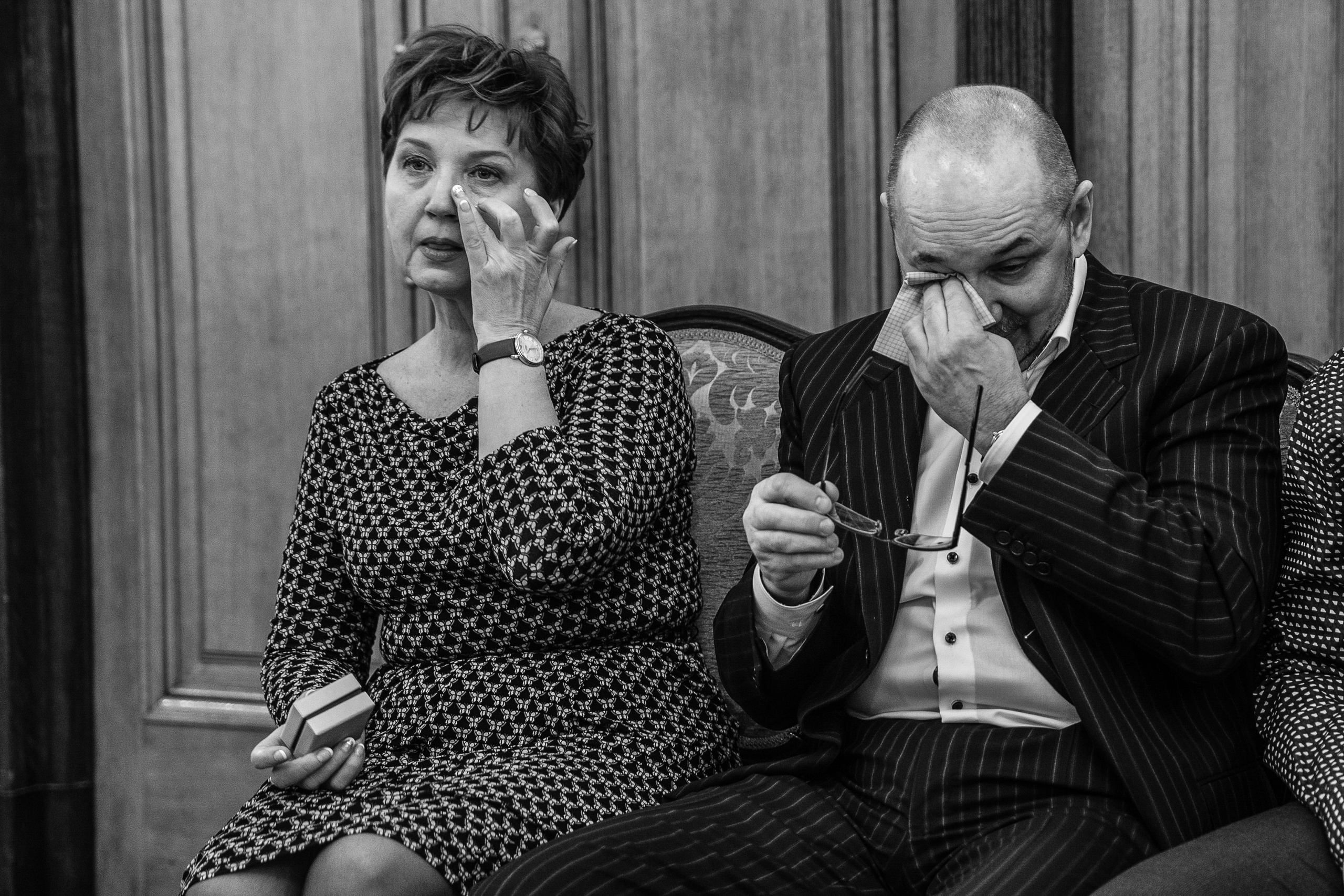 ТаняВаня. Когда на свадьбе действительно душевно. Портфолио свадебного фотографа. Роман Каргаполов