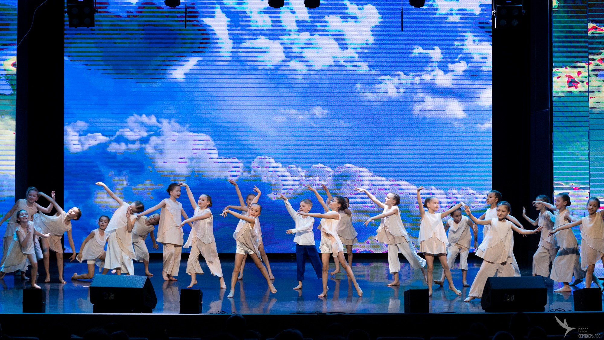 ТАНЕЦ — ЭТО ПО ЛЮБВИ. Репортажный фотограф в Казани Павел Серпокрылов