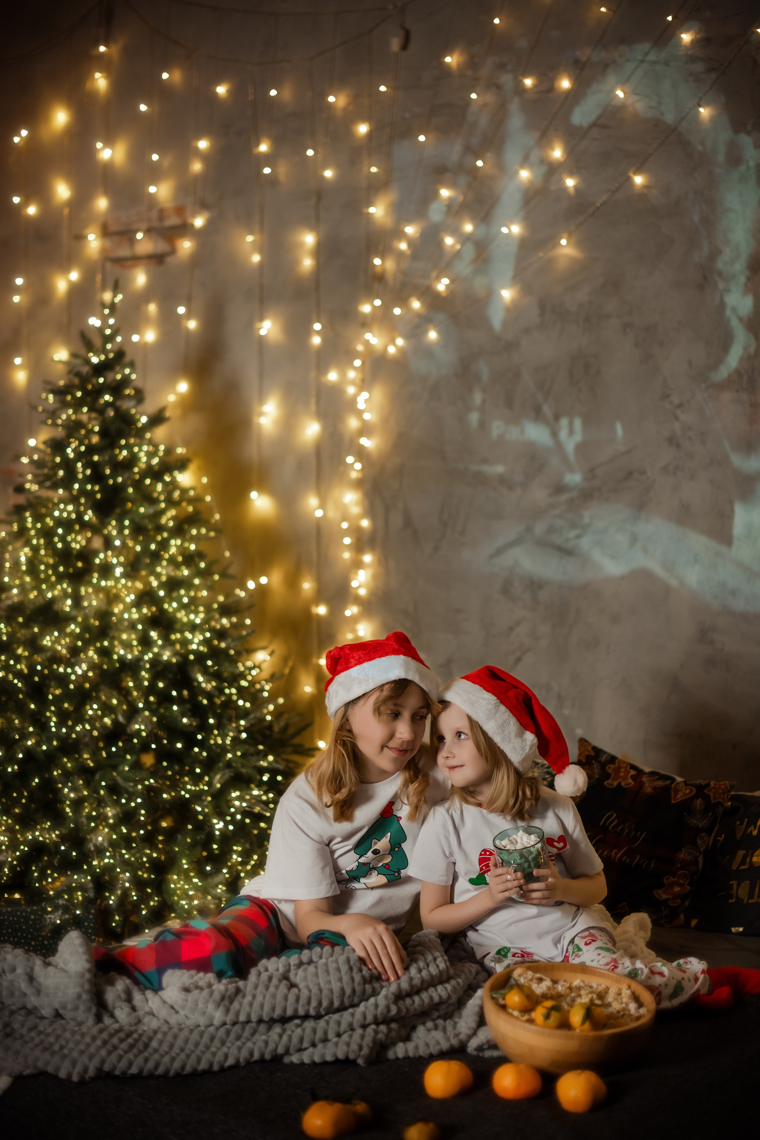 Семейные фотосессии. Профессиональный семейный и церковный фотограф в Ростове-на-Дону