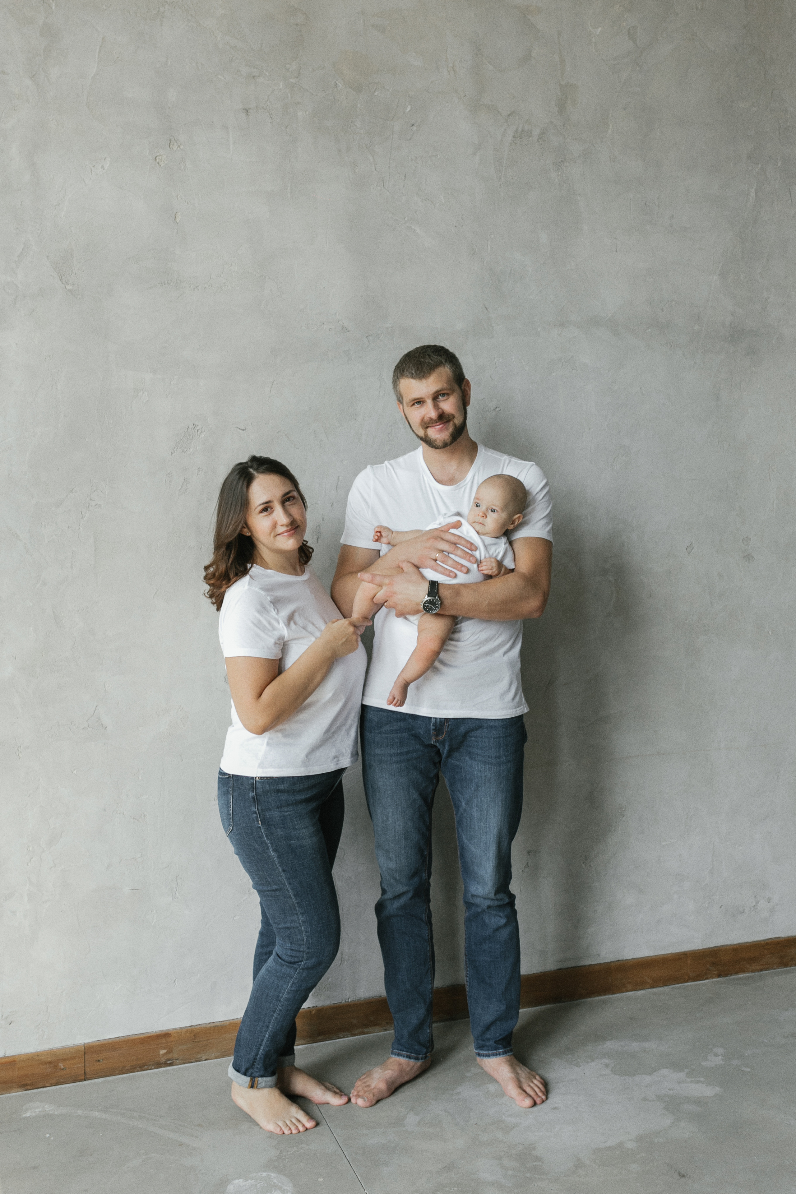 Нелля и Виталий. Семейный фотограф в г. Ростову-на-Дону Козлова Евгения