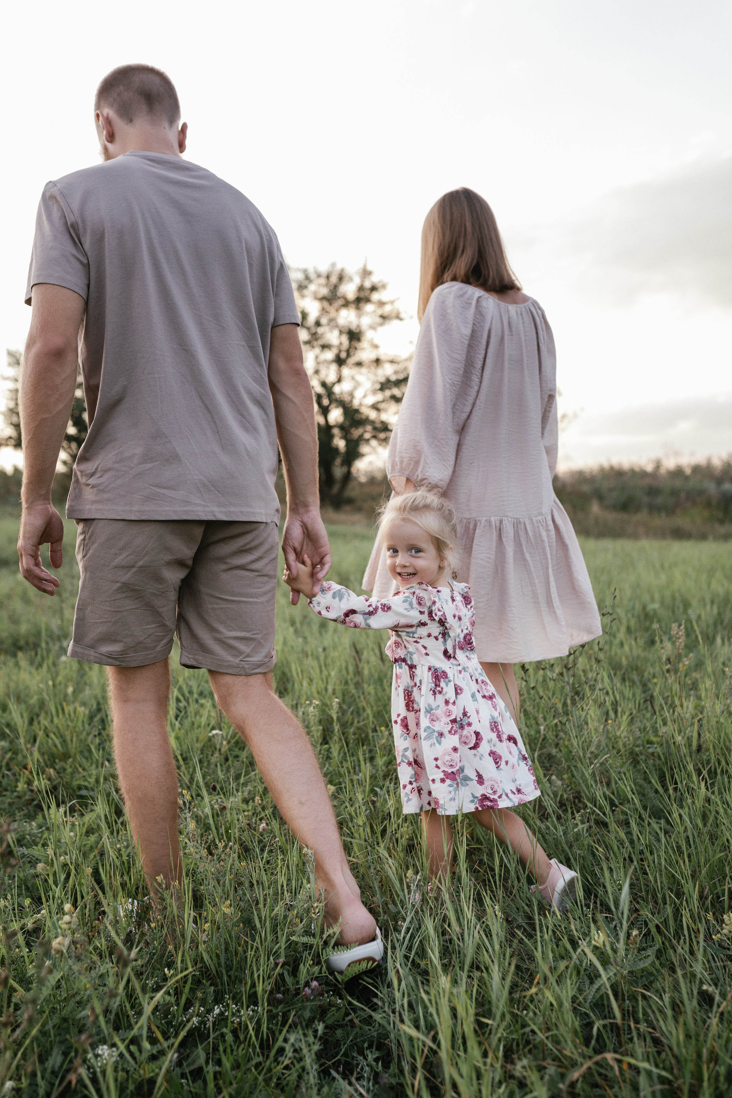 Съемка беременности. Вика и Саша с малышкой Верой. Семейный фотограф в г. Ростову-на-Дону Козлова Евгения