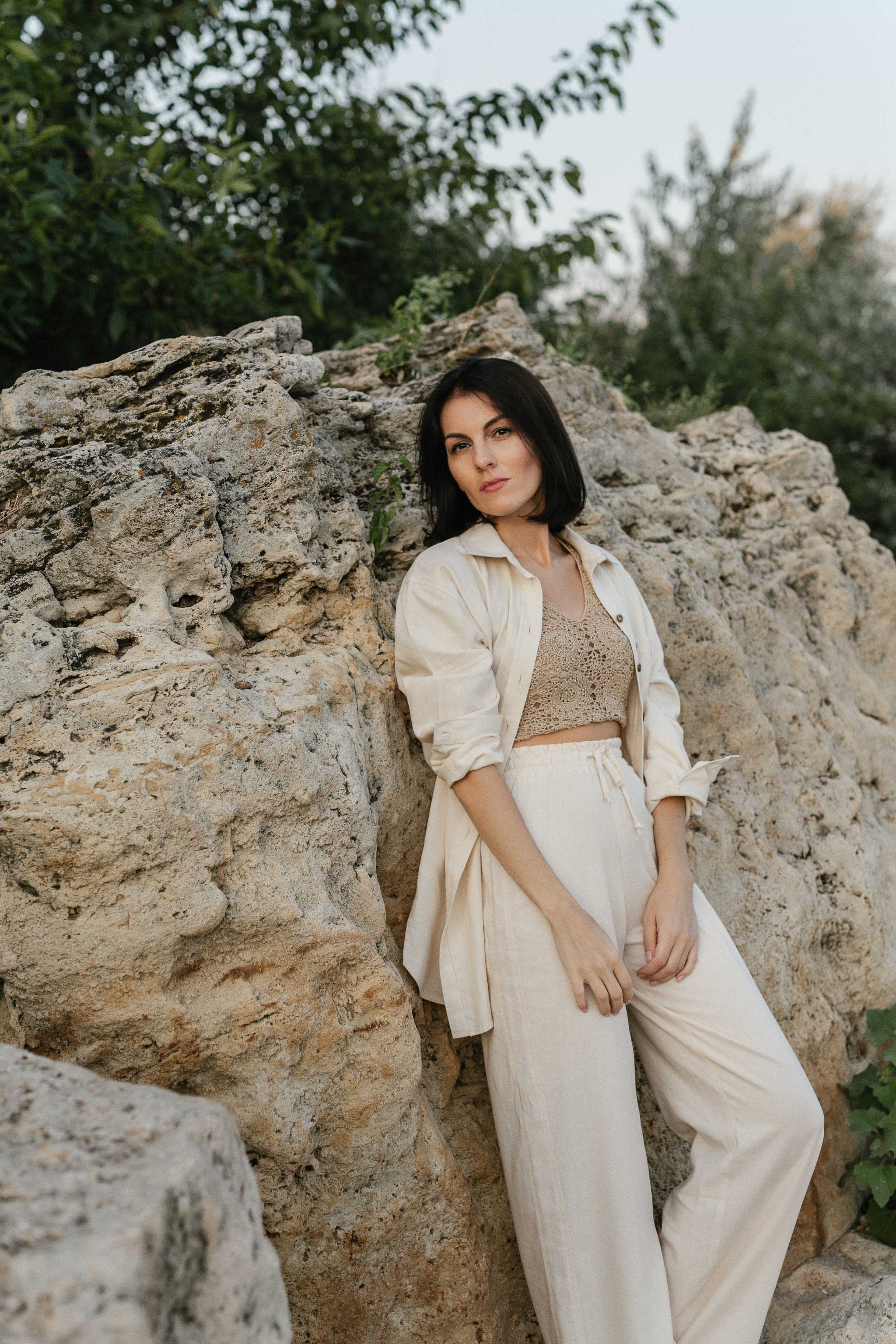 Оля и Ярослав (Мирон и Фадей). Семейный фотограф в г. Ростову-на-Дону Козлова Евгения