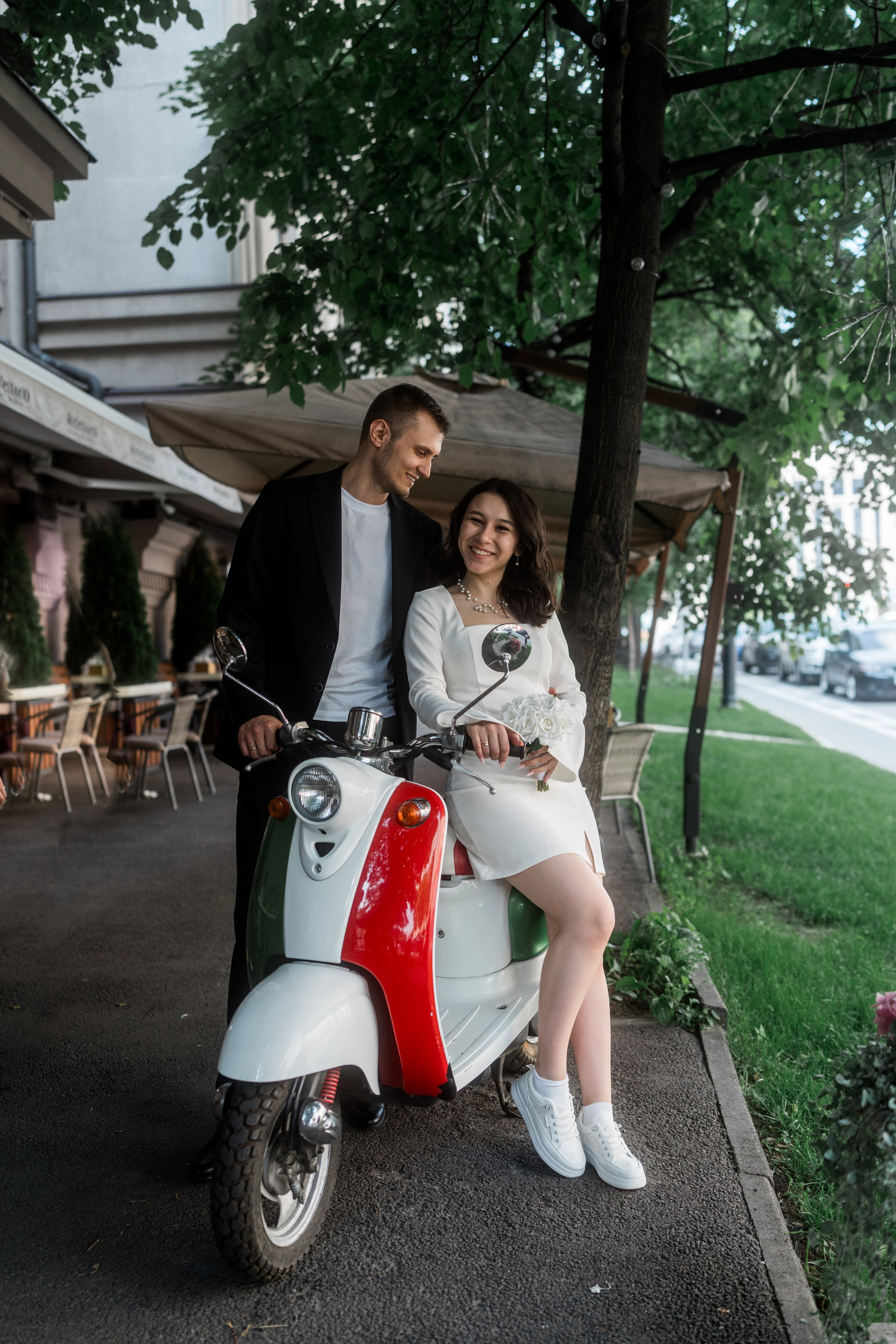 Свадьба Станислав и Лейля. Свадебный и индивидуальный фотограф Аля Мамакова