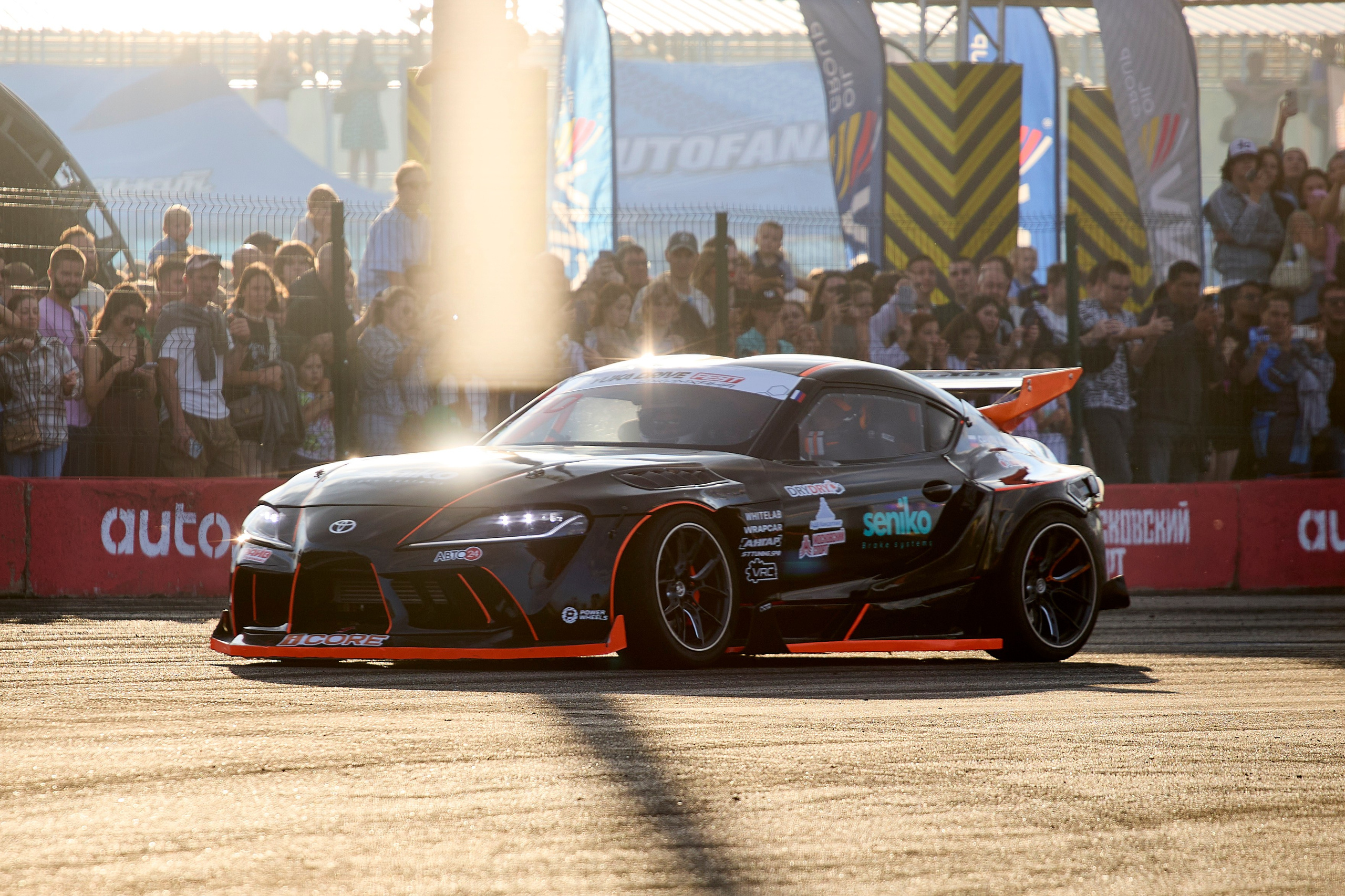 Это было невероятно! 🔥 Фестиваль технических видов спорта в Москве завершился, и два дня пролетели на одном дыхании!Мощь моторов, скорость дронов, визг шин и восторг зрителей — именно так выглядели 6-7 сентября 2025 года. Спасибо каждому гостю, пилоту и организатору, кто создал эту неповторимую атмосферу драйва и технологий! 💨Уже скучаем по этому адреналину! Ждем вас в следующем году — будет еще круче!#ФестивальТехноСпорта #Москва2025 #Итоги #Спасибо #Адреналин